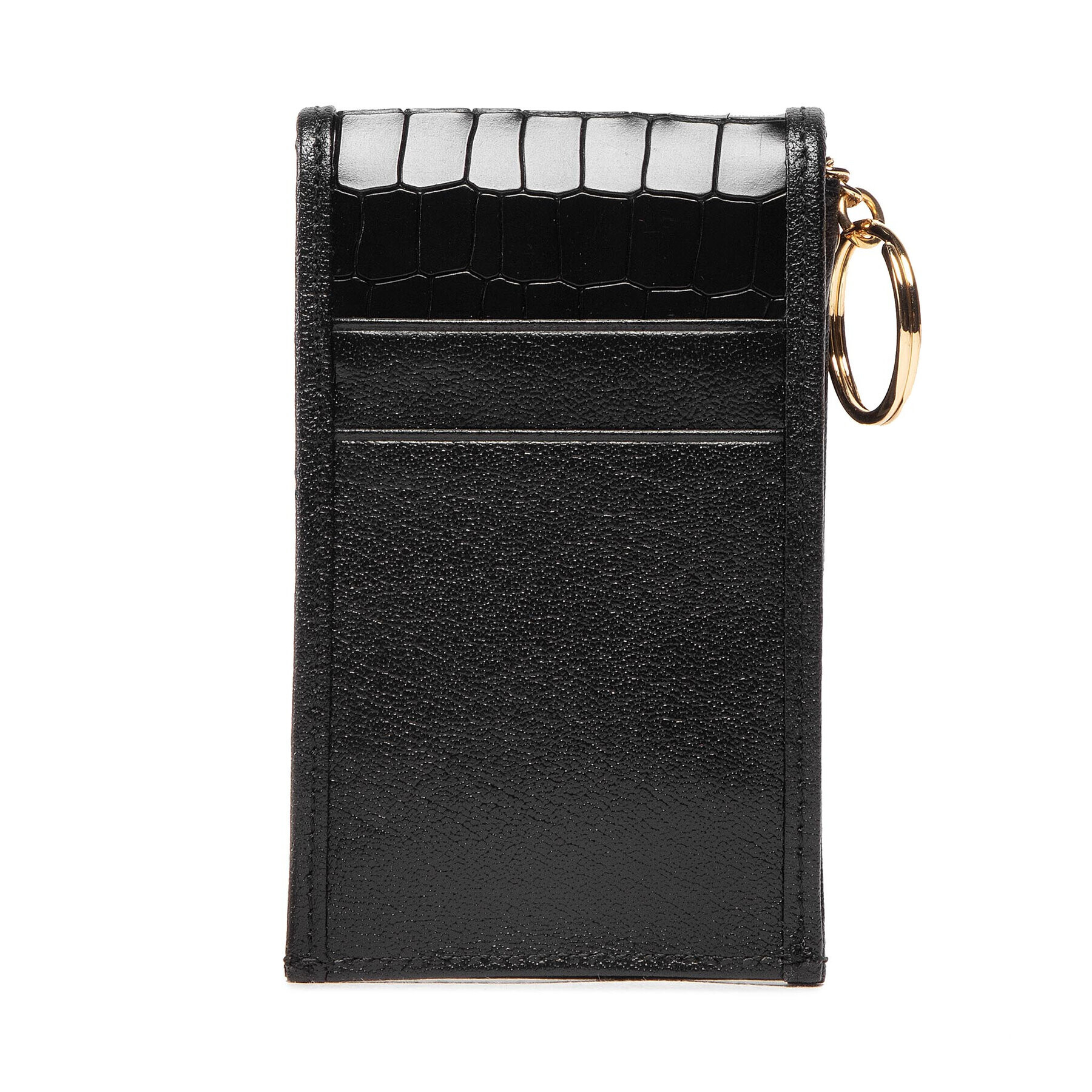 WITTCHEN Etui pentru chei 15-2-015-11 Negru - Pled.ro