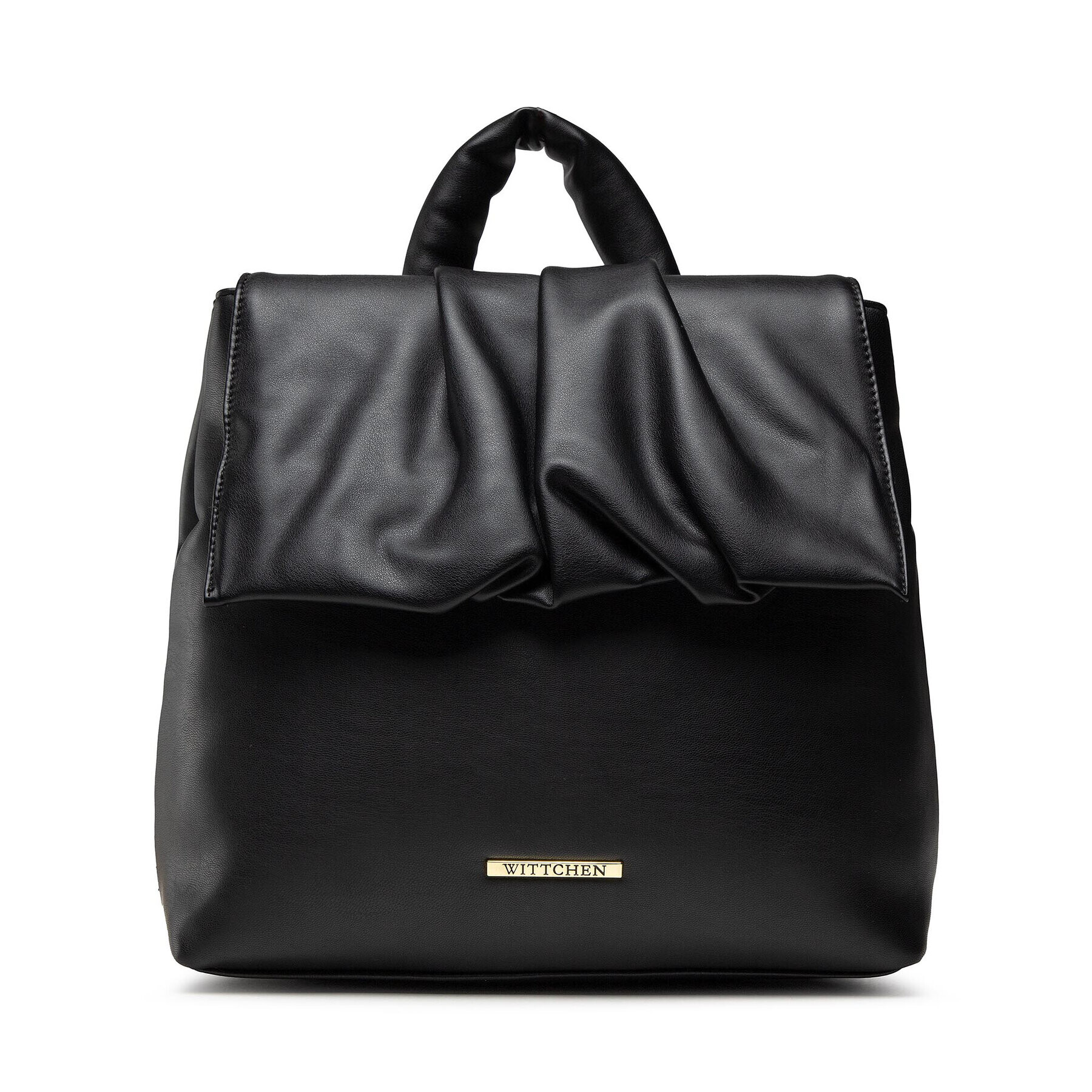 Wittchen Rucsac 93-4Y-414-1 Negru - Pled.ro