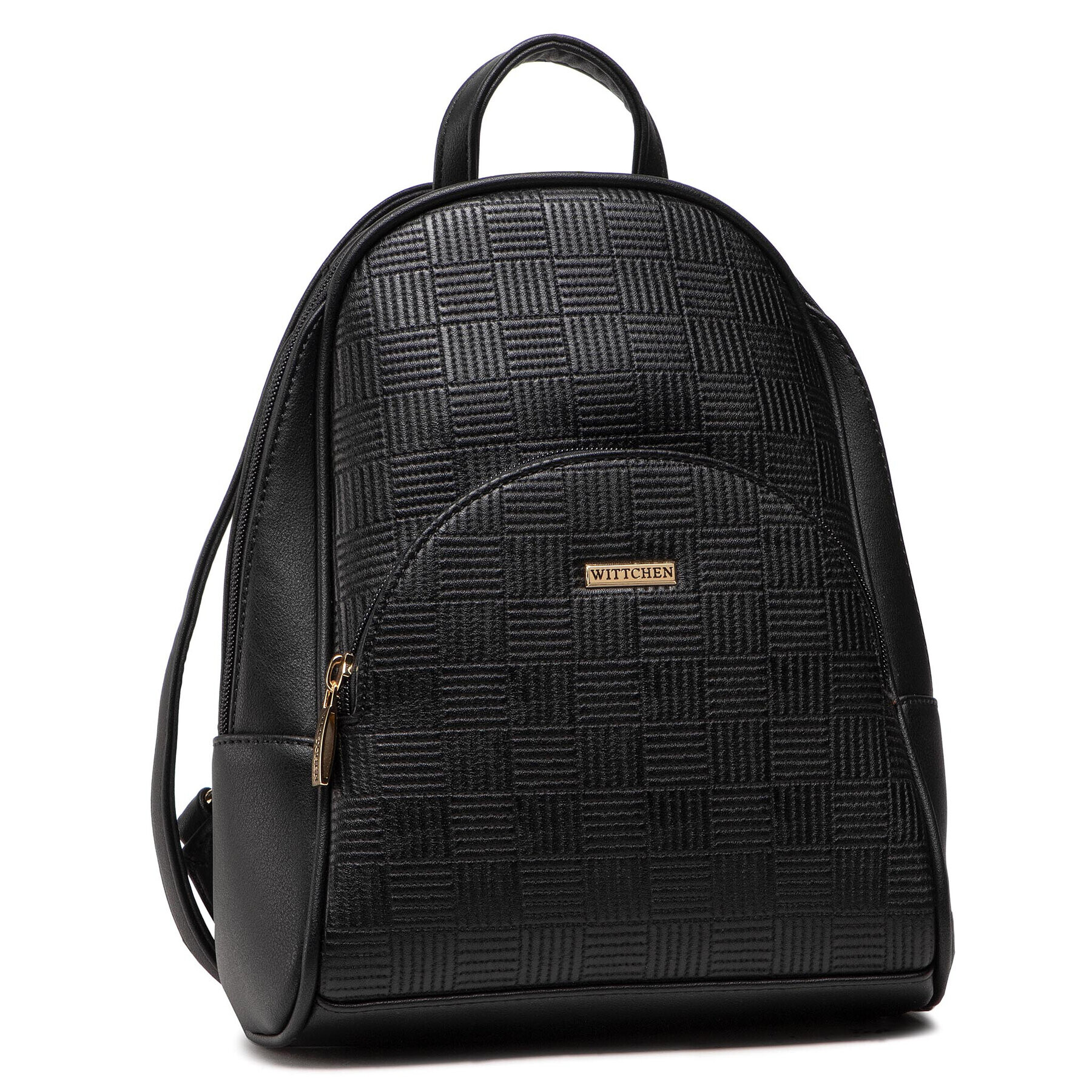 Wittchen Rucsac 29-4Y-007-1E Negru - Pled.ro