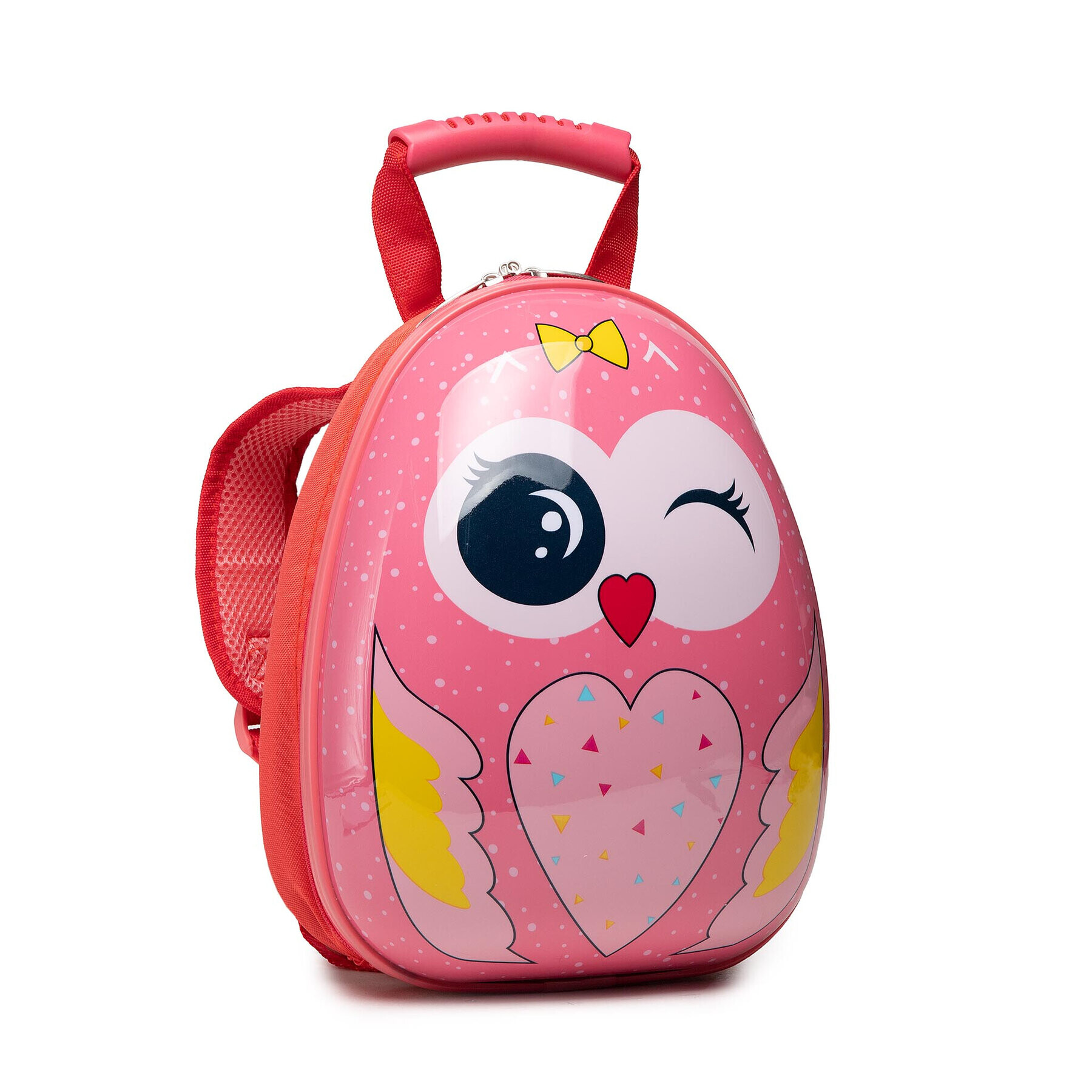 WITTCHEN Rucsac 56-3K-005-O Roz - Pled.ro