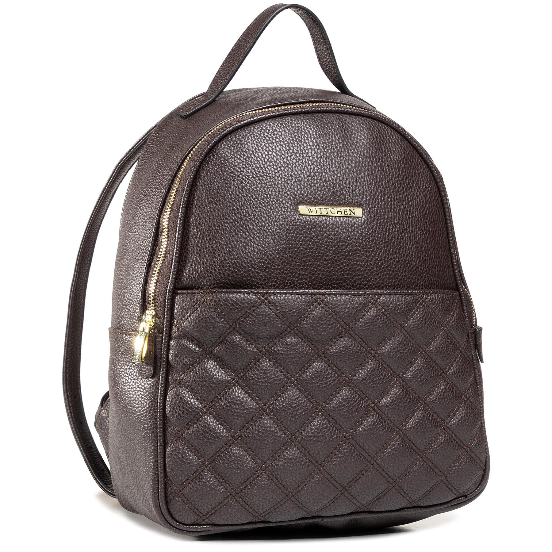 Wittchen Rucsac 91-4Y-705-4 Maro - Pled.ro