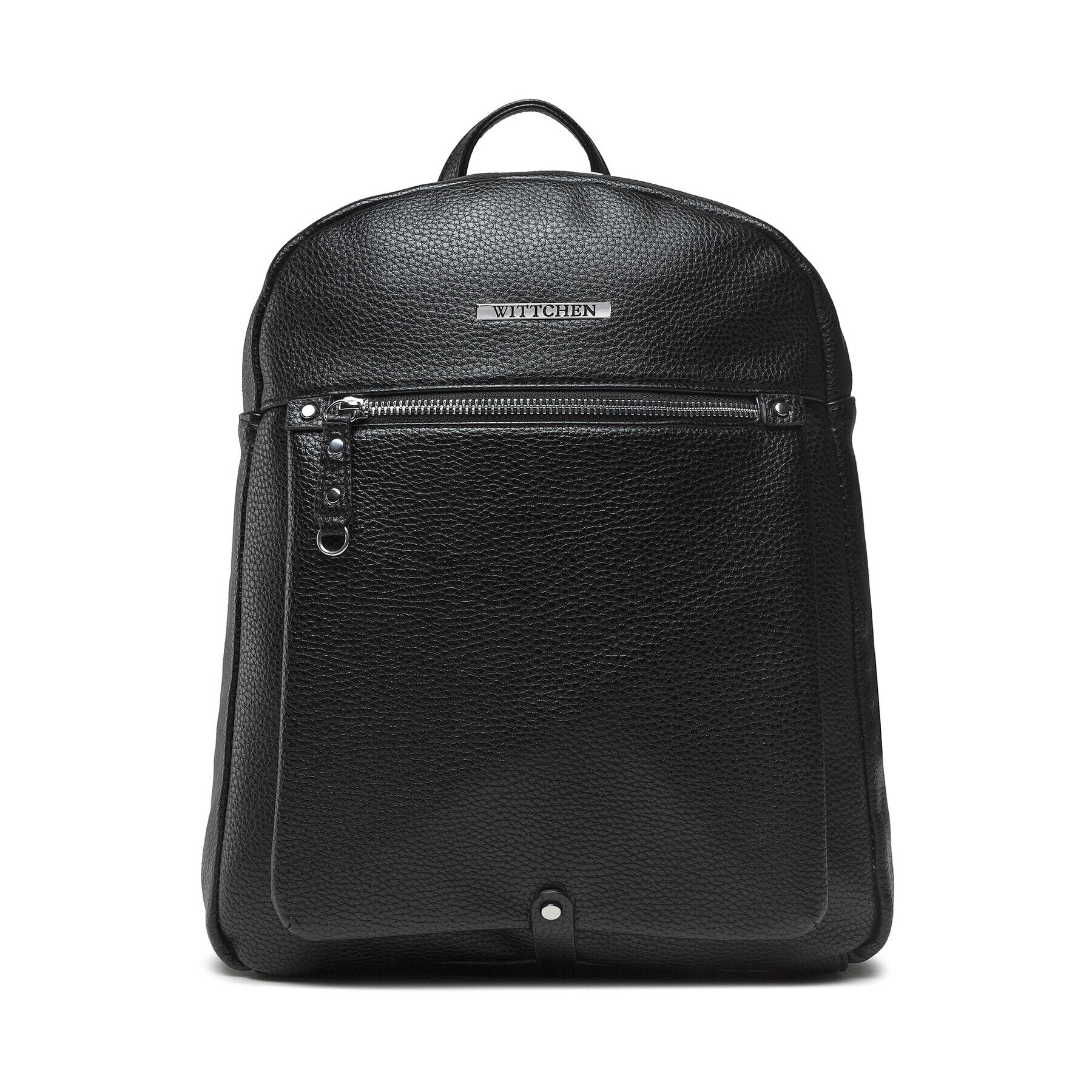 Wittchen Rucsac 93-4Y-206-1 Negru - Pled.ro