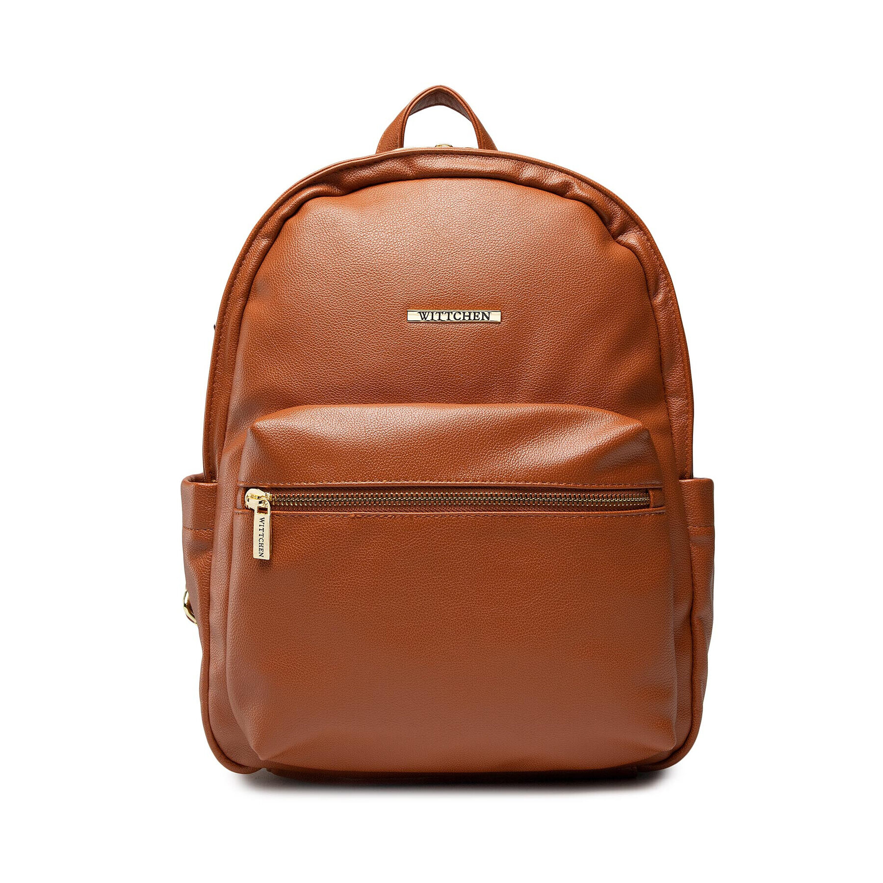 Wittchen Rucsac 93-4Y-221-5 Maro - Pled.ro