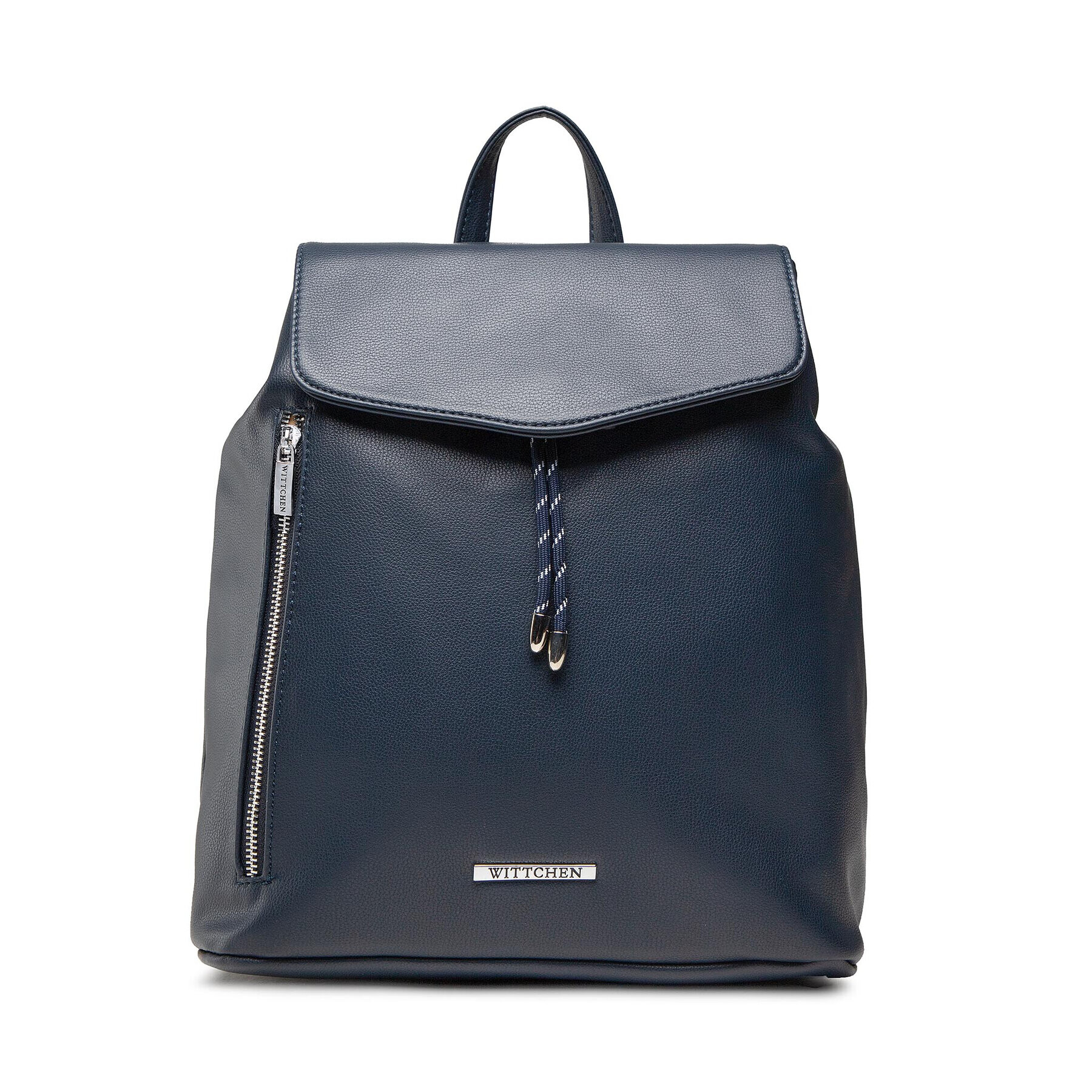 Wittchen Rucsac 93-4Y-430-N Bleumarin - Pled.ro