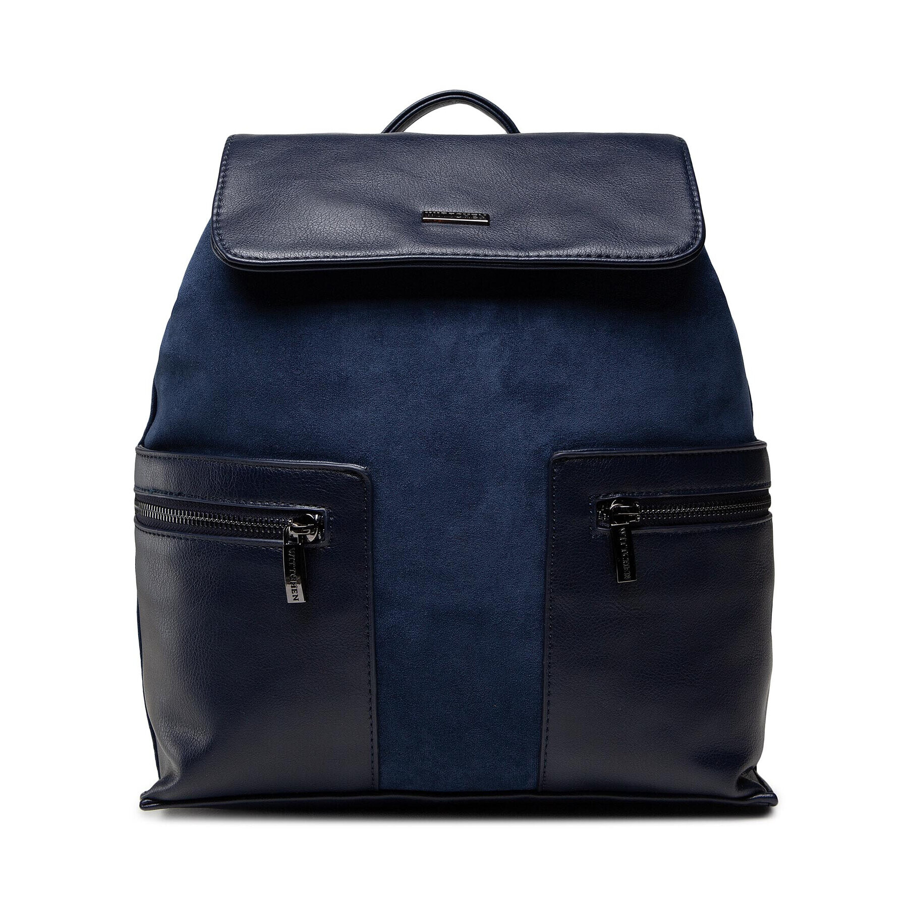 Wittchen Rucsac 93-4Y-500-N Bleumarin - Pled.ro