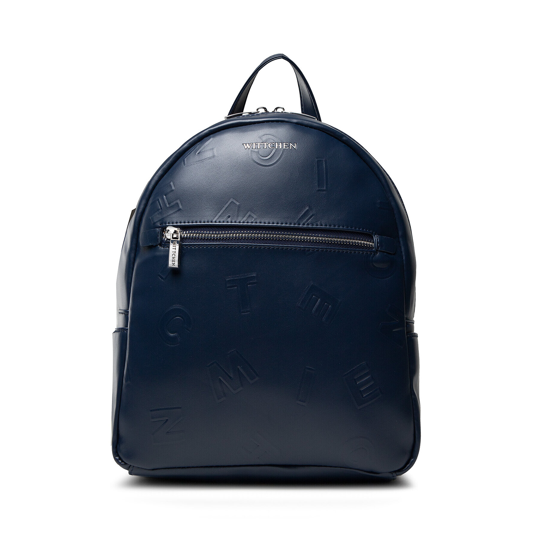 Wittchen Rucsac 93-4Y-516-N Bleumarin - Pled.ro