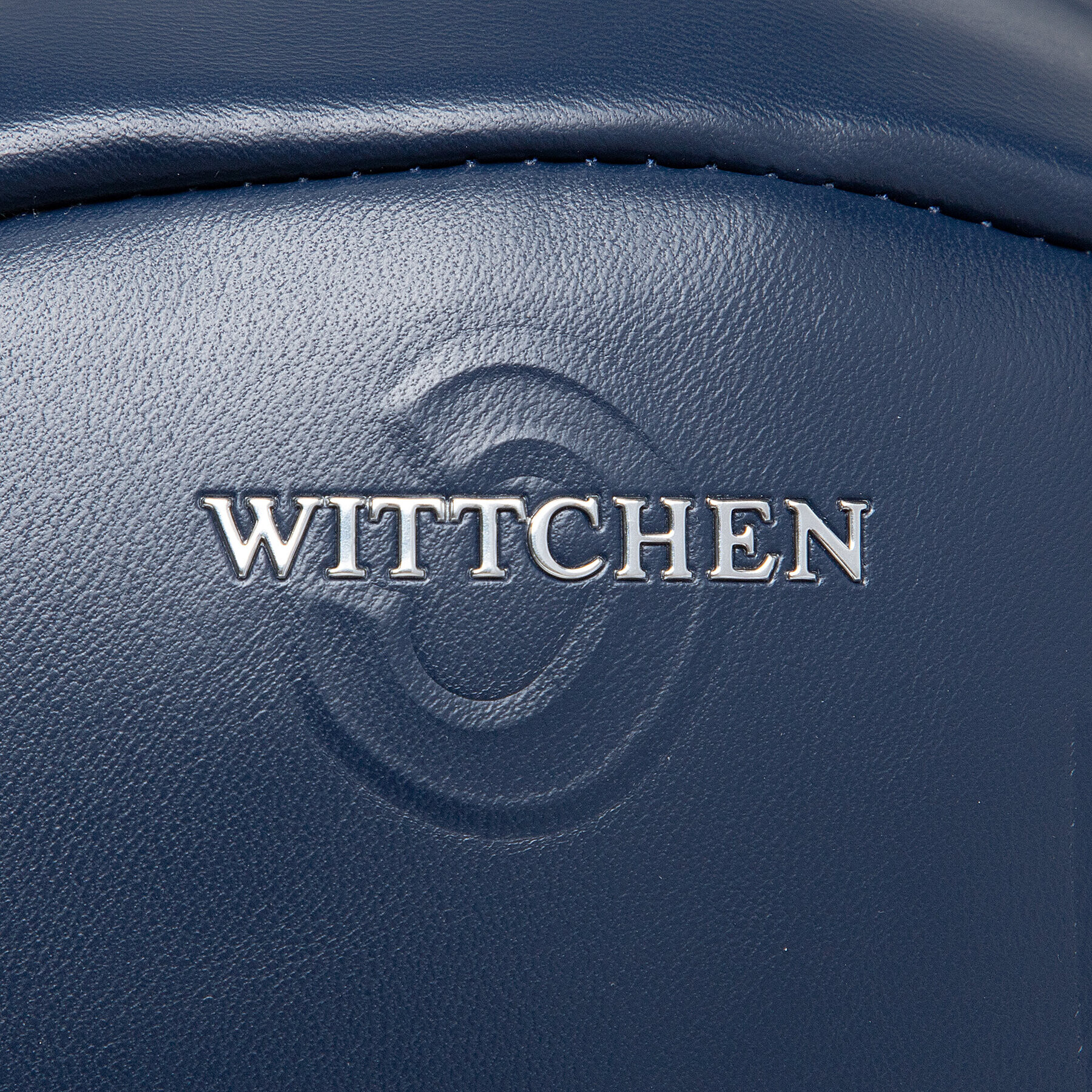 Wittchen Rucsac 93-4Y-516-N Bleumarin - Pled.ro