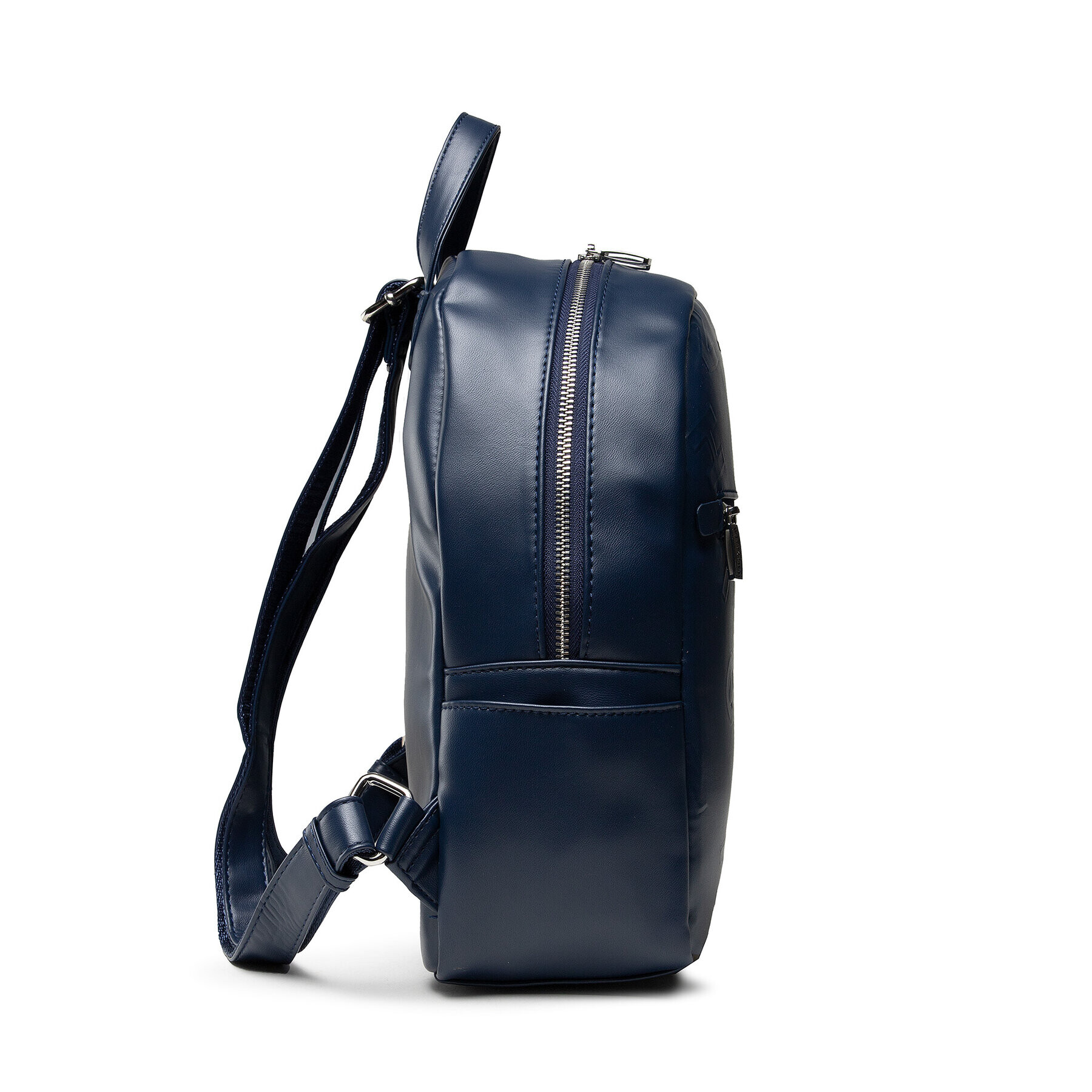 Wittchen Rucsac 93-4Y-516-N Bleumarin - Pled.ro