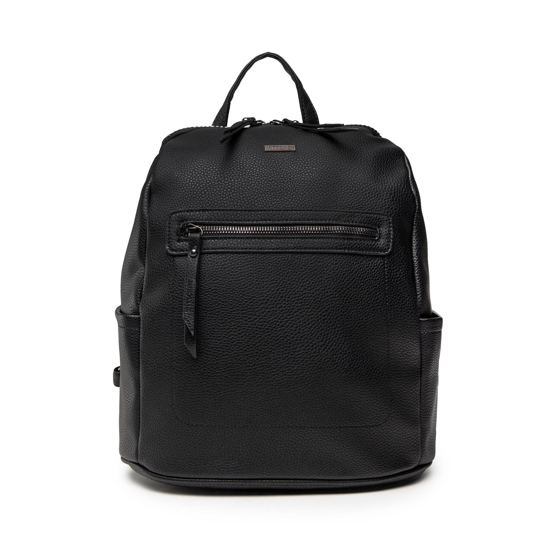 Wittchen Rucsac 93-4Y-614-1 Negru - Pled.ro