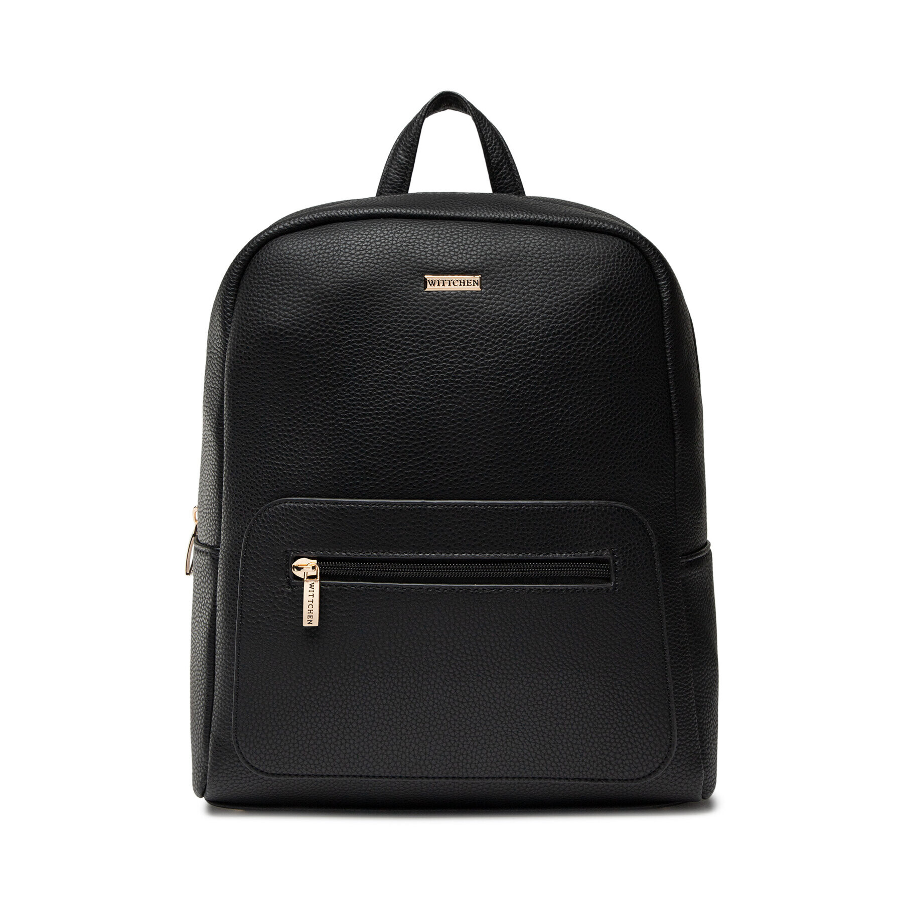 Wittchen Rucsac 94-4Y-620-1 Negru - Pled.ro