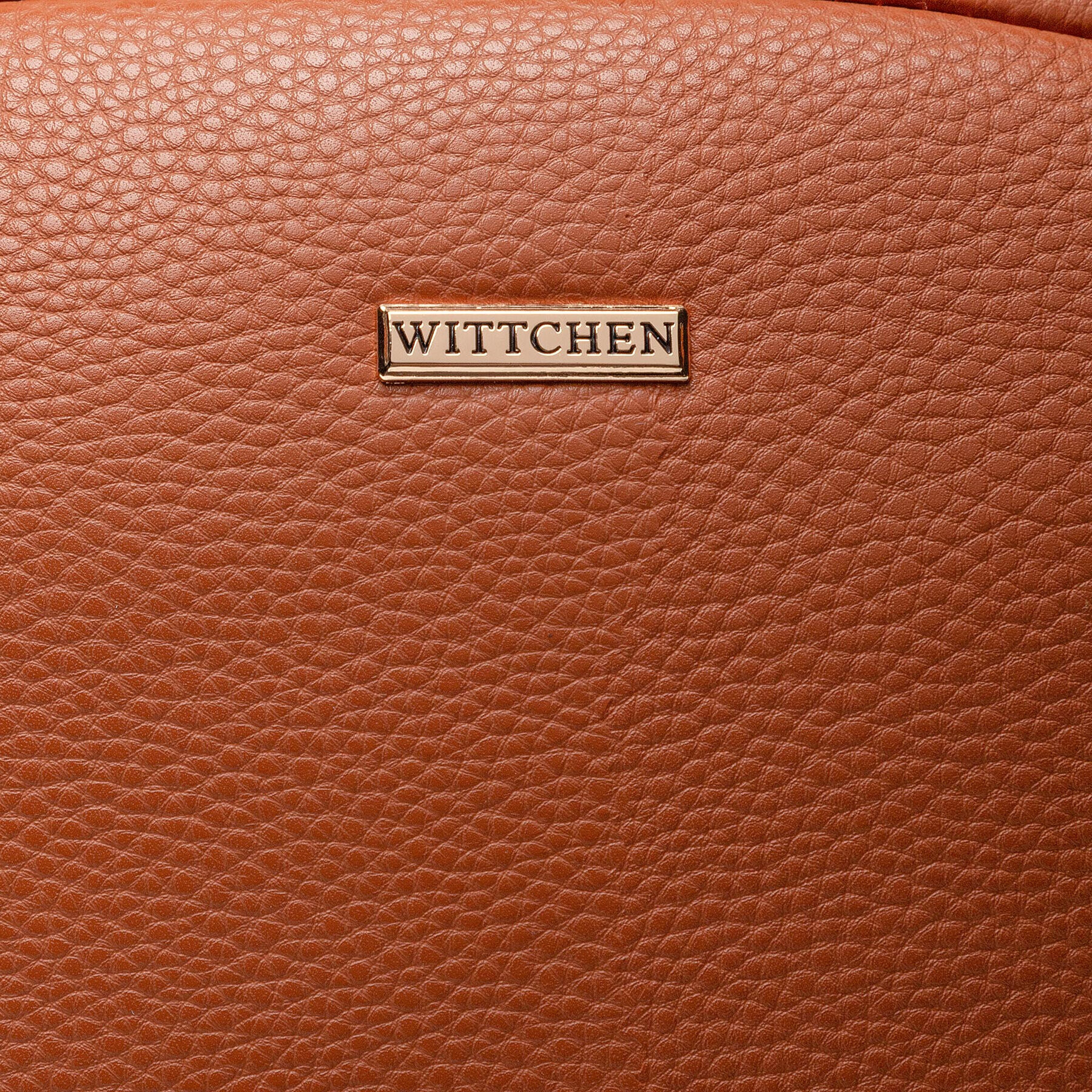 WITTCHEN Rucsac 94-4Y-620-5 Maro - Pled.ro