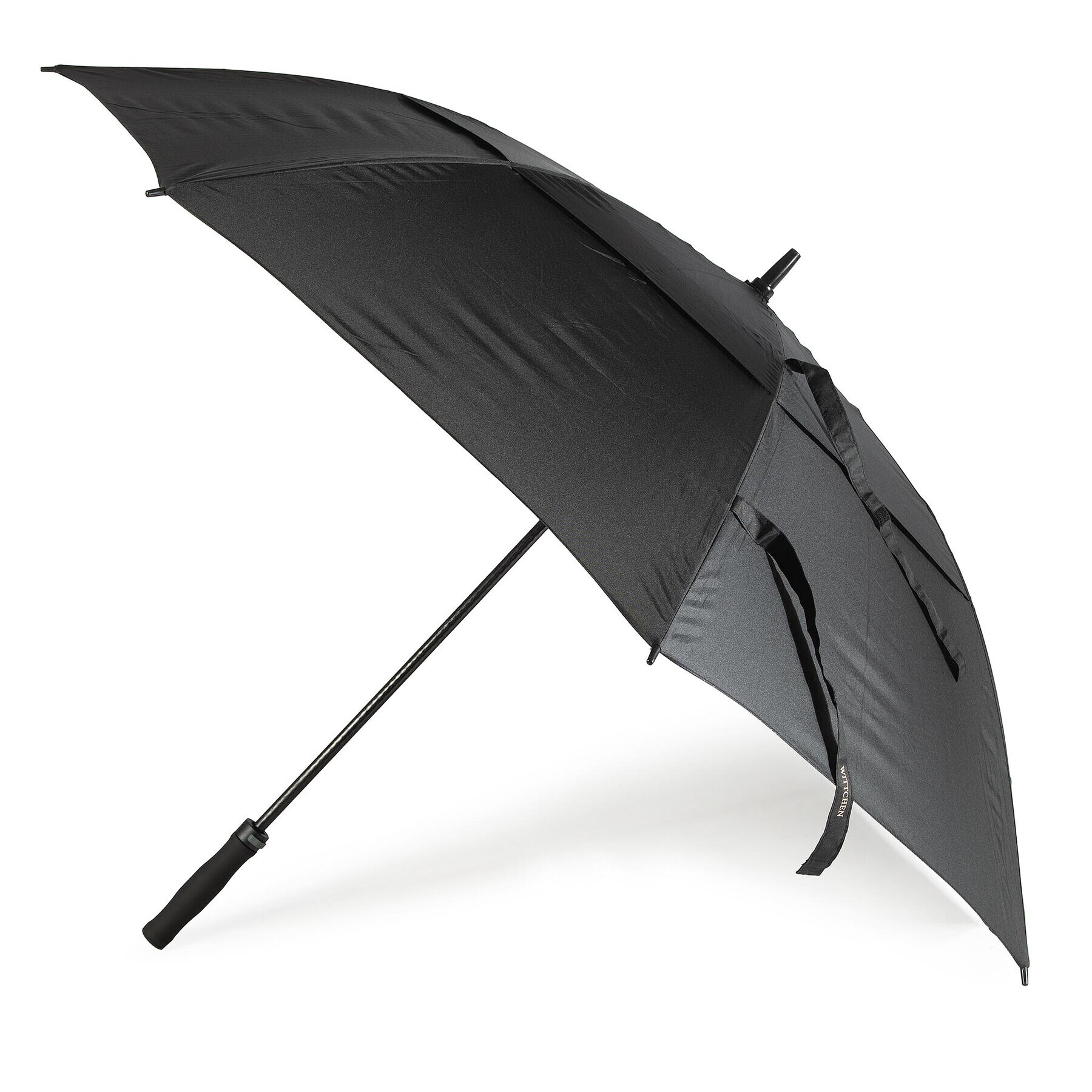 Wittchen Umbrelă PA-7-150-1X Negru - Pled.ro