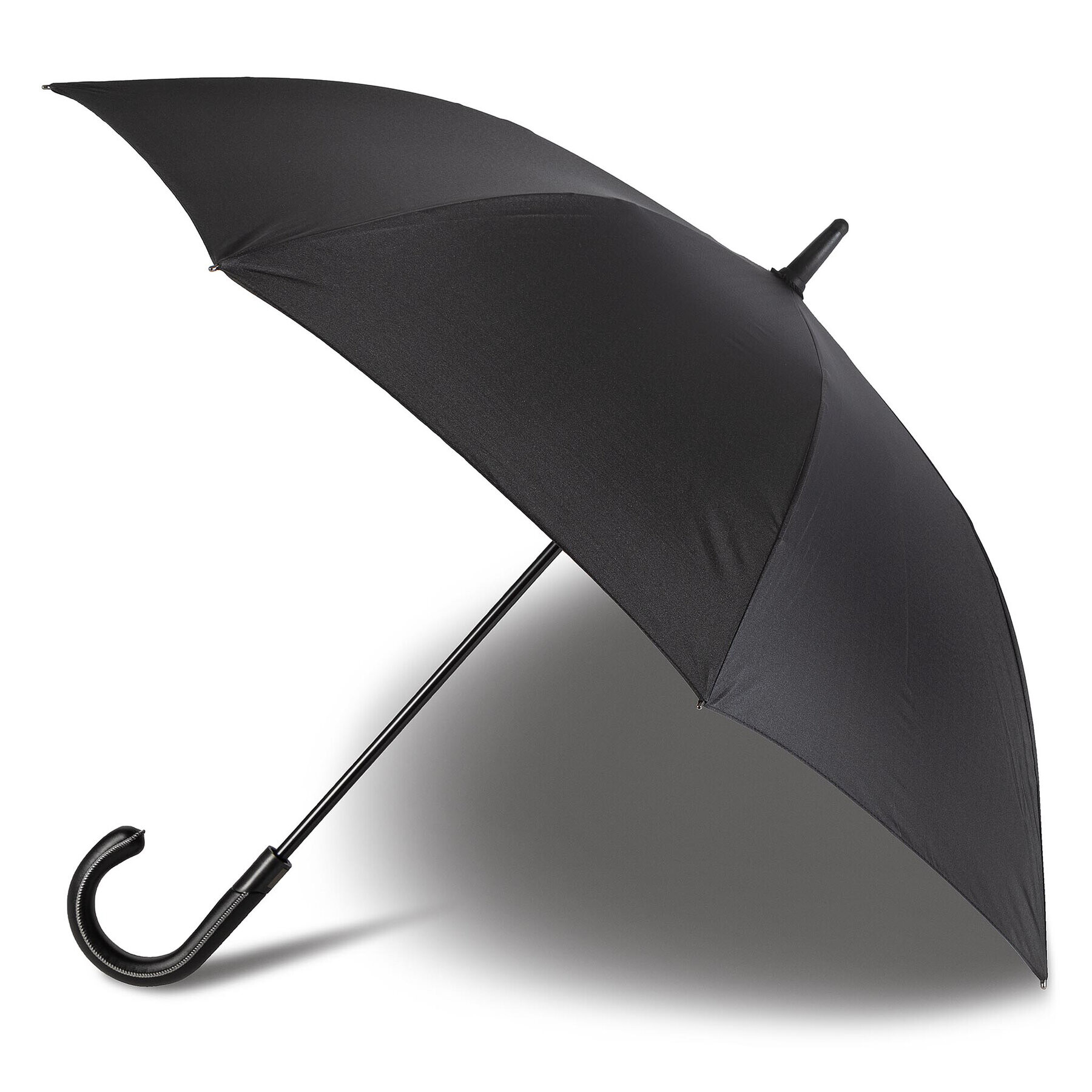 Wittchen Umbrelă PA-7-152-1 Negru - Pled.ro