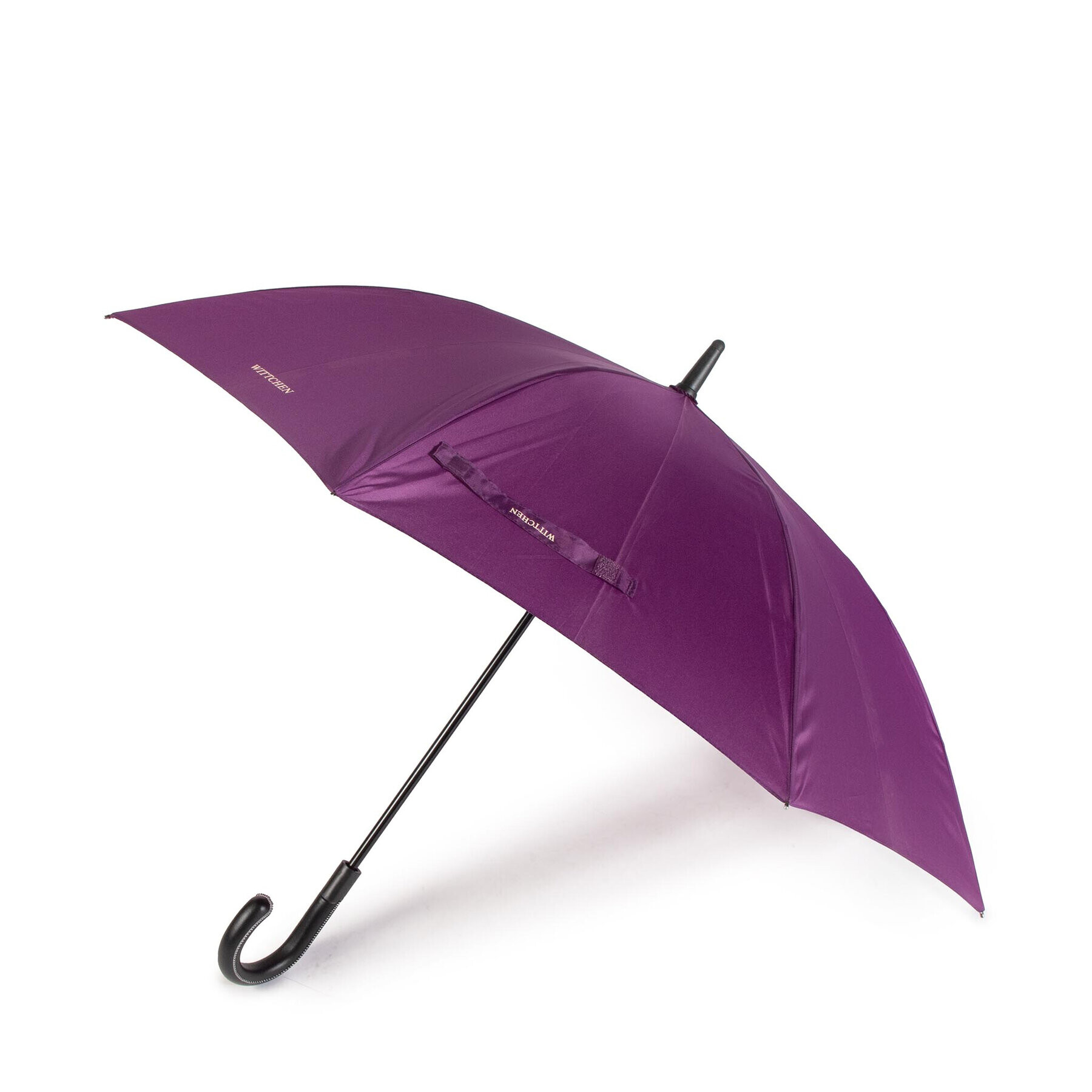 Wittchen Umbrelă PA-7-152-F Violet - Pled.ro