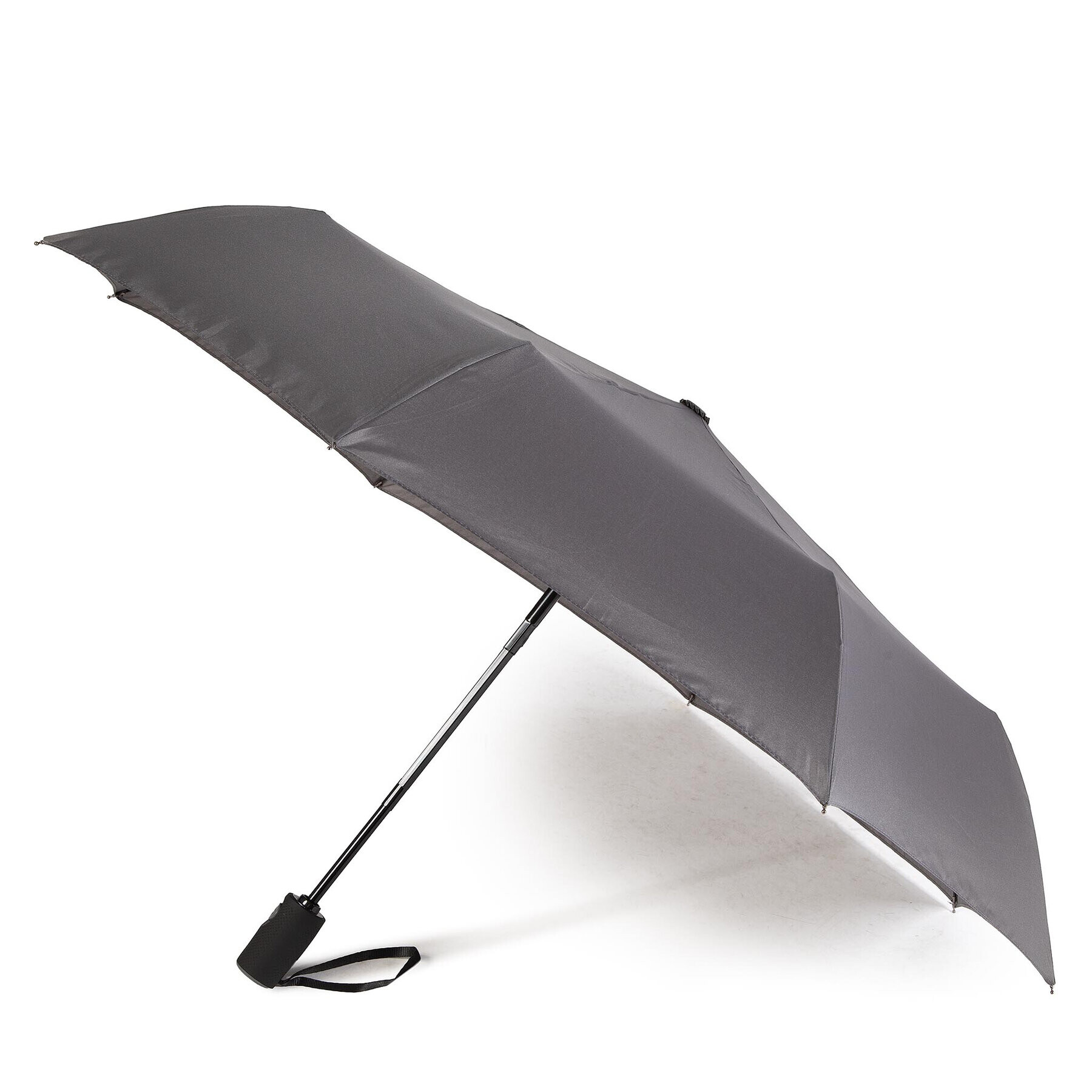 WITTCHEN Umbrelă PA-7-154-88 Gri - Pled.ro