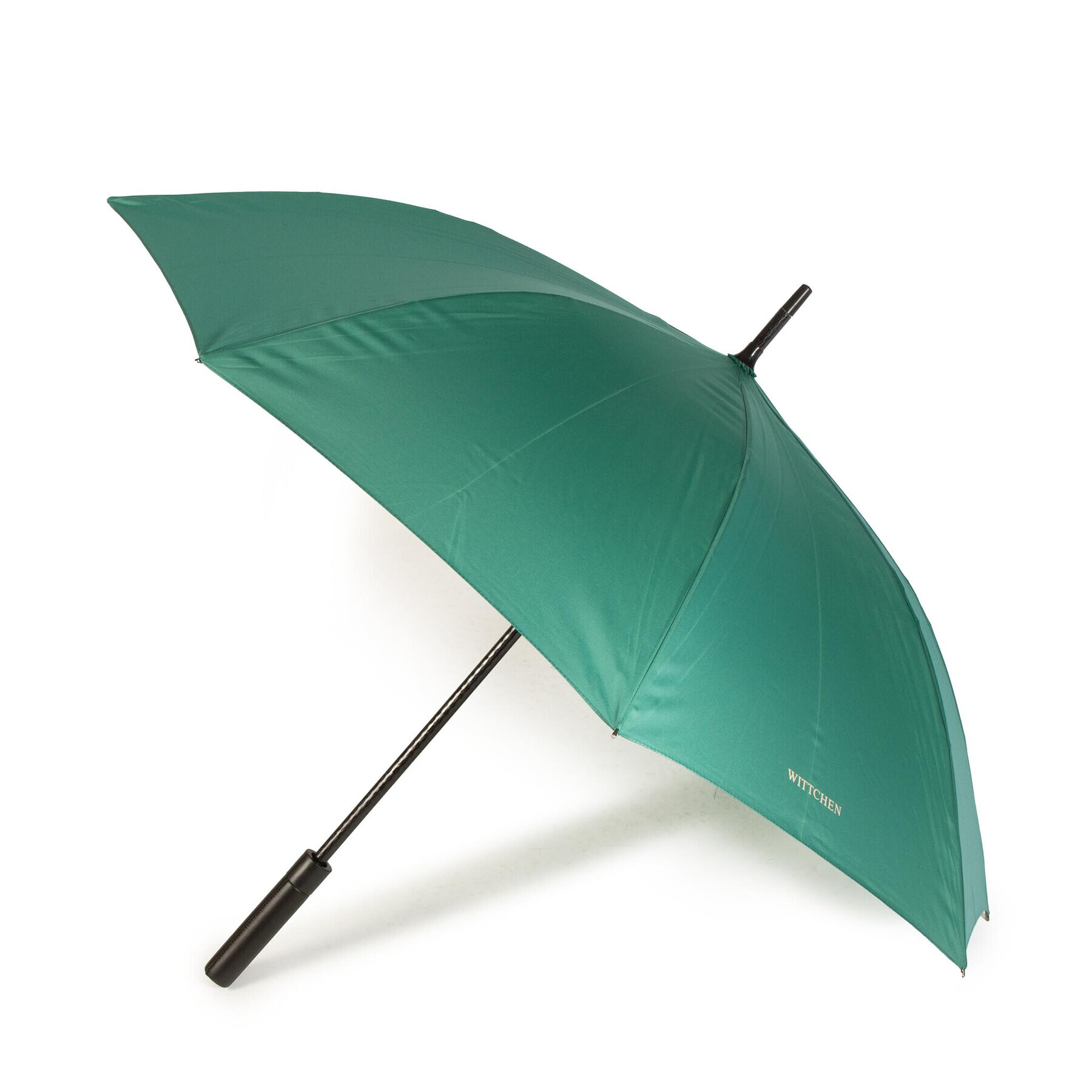 Wittchen Umbrelă PA-7-165-Z Verde - Pled.ro