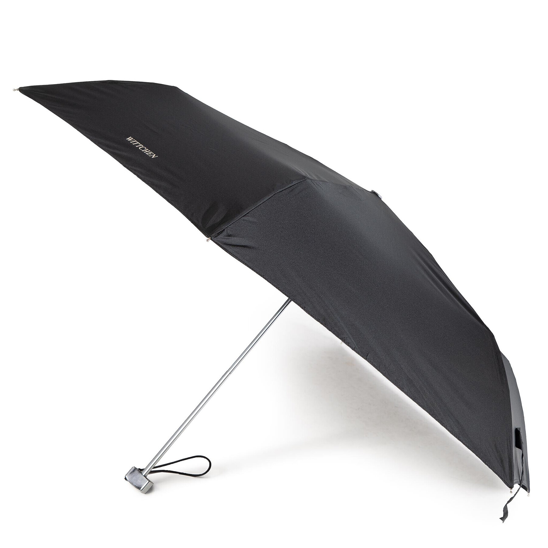 Wittchen Umbrelă PA-7-168-1 Negru - Pled.ro