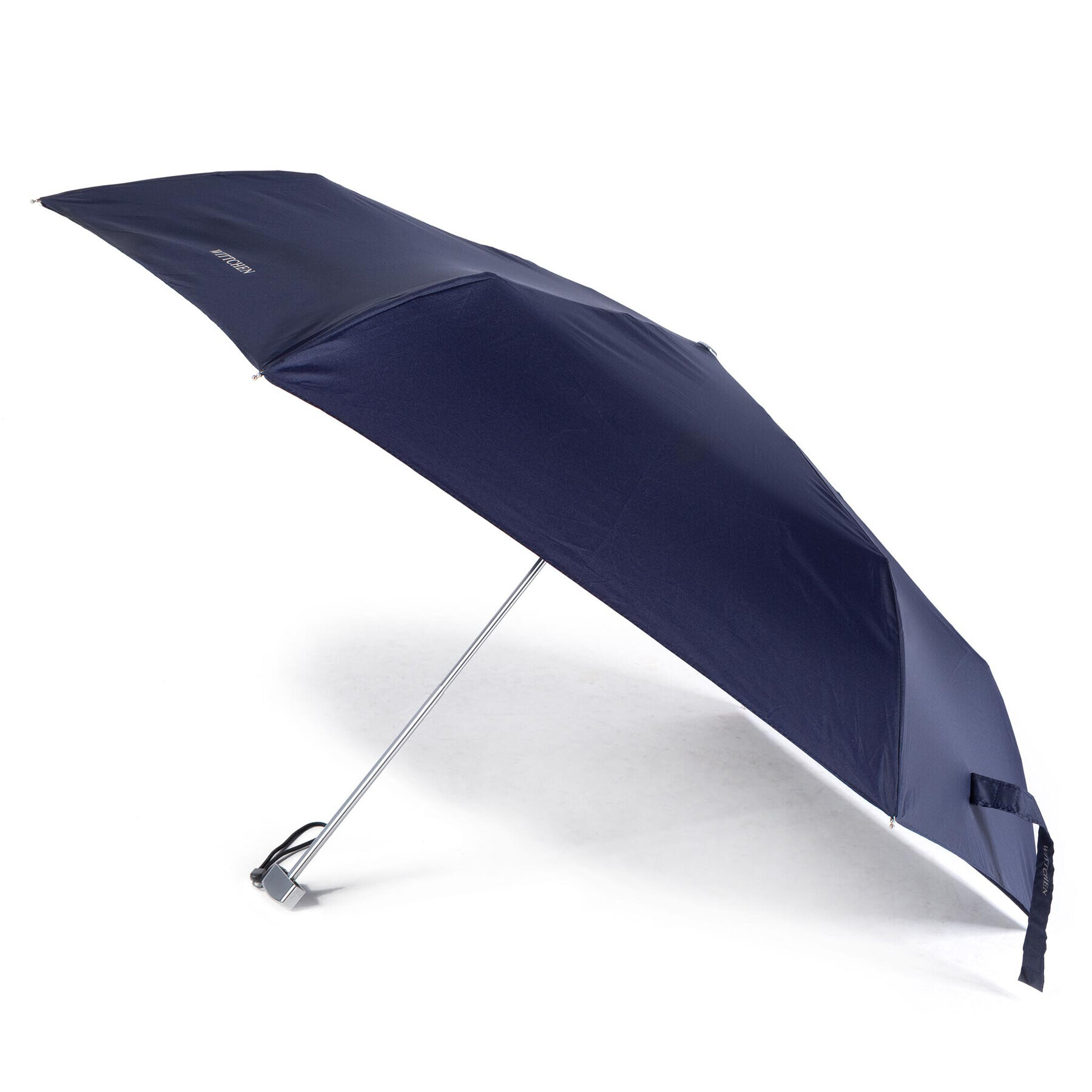 Wittchen Umbrelă PA-7-168-7X Bleumarin - Pled.ro