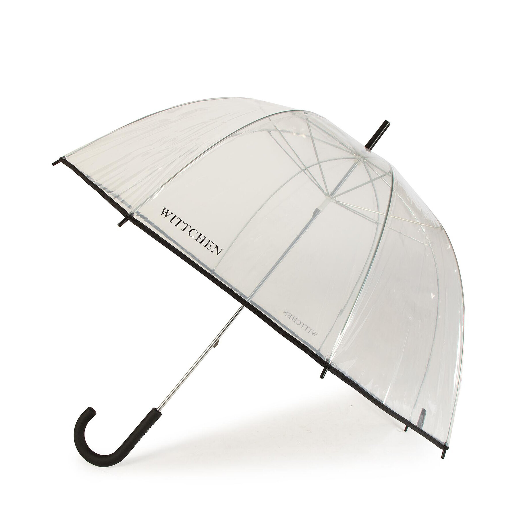 Wittchen Umbrelă PA-7-190-1 Alb - Pled.ro