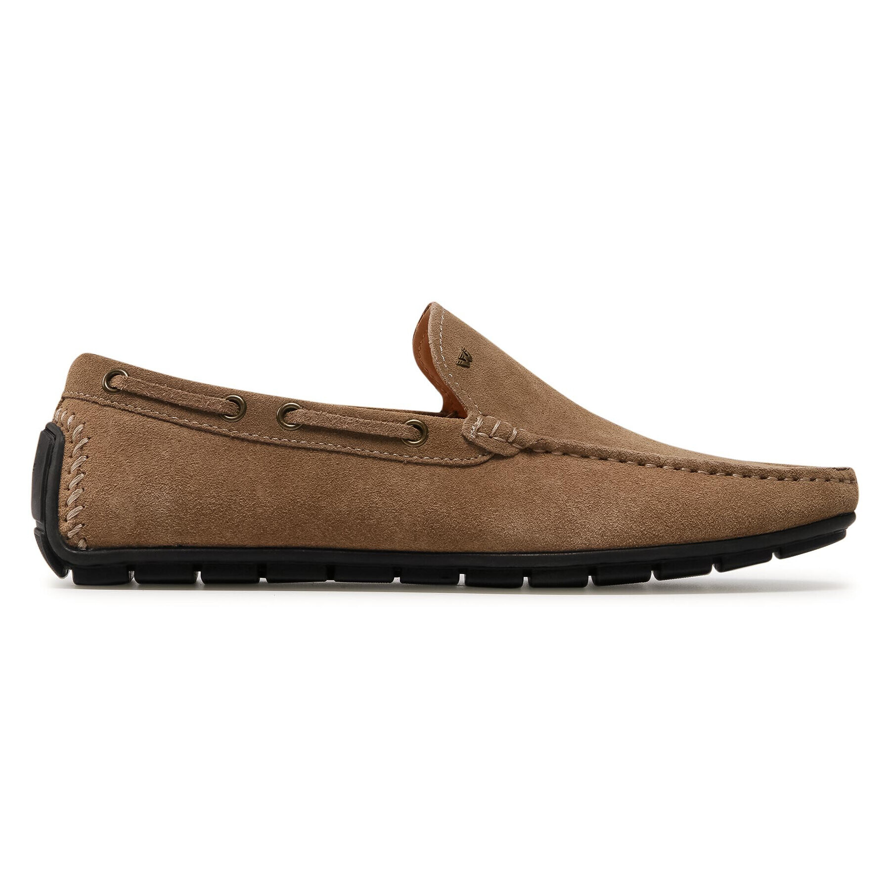 Wojas Mocasini 10047-64 Bej - Pled.ro