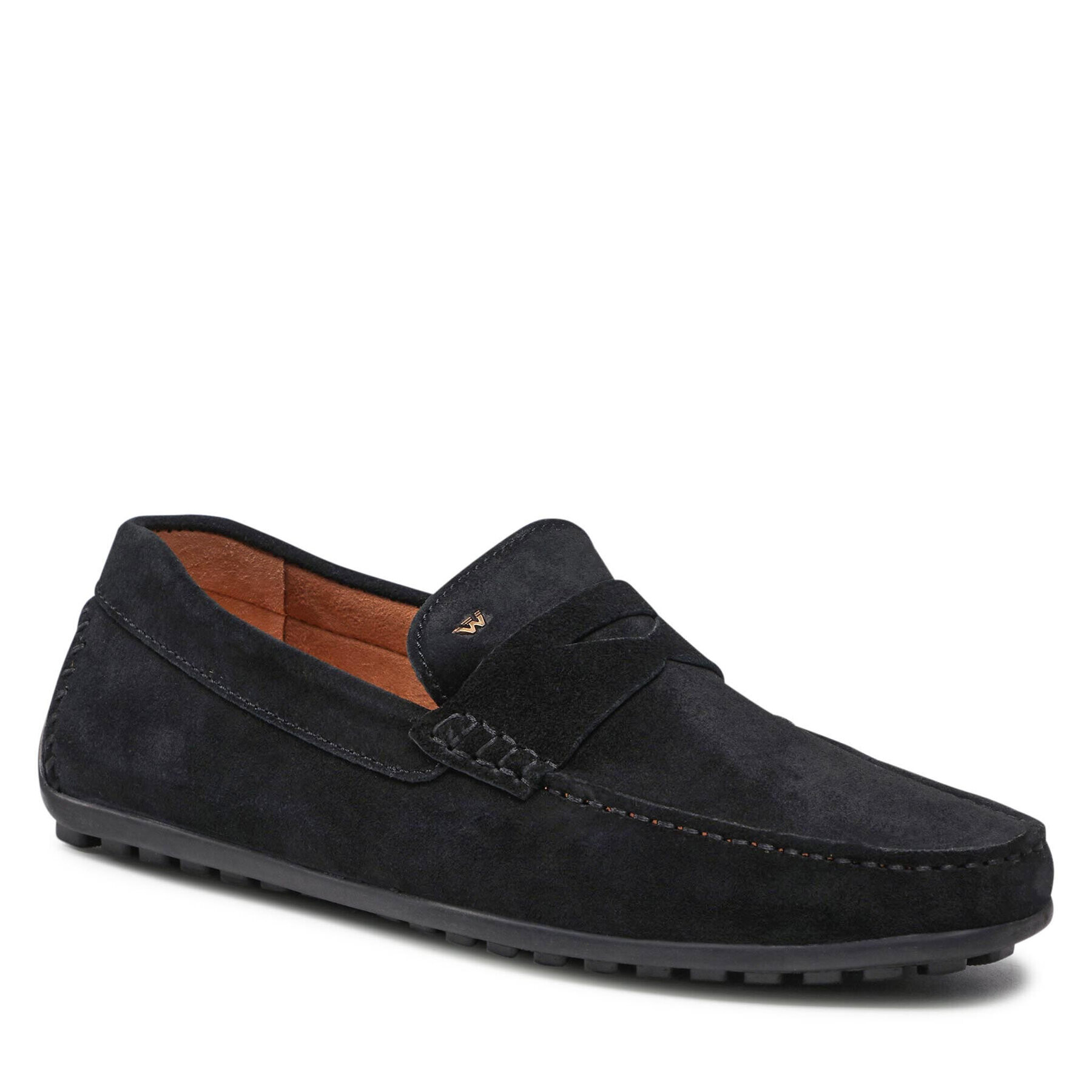 Wojas Mocasini 10116-61 Negru - Pled.ro