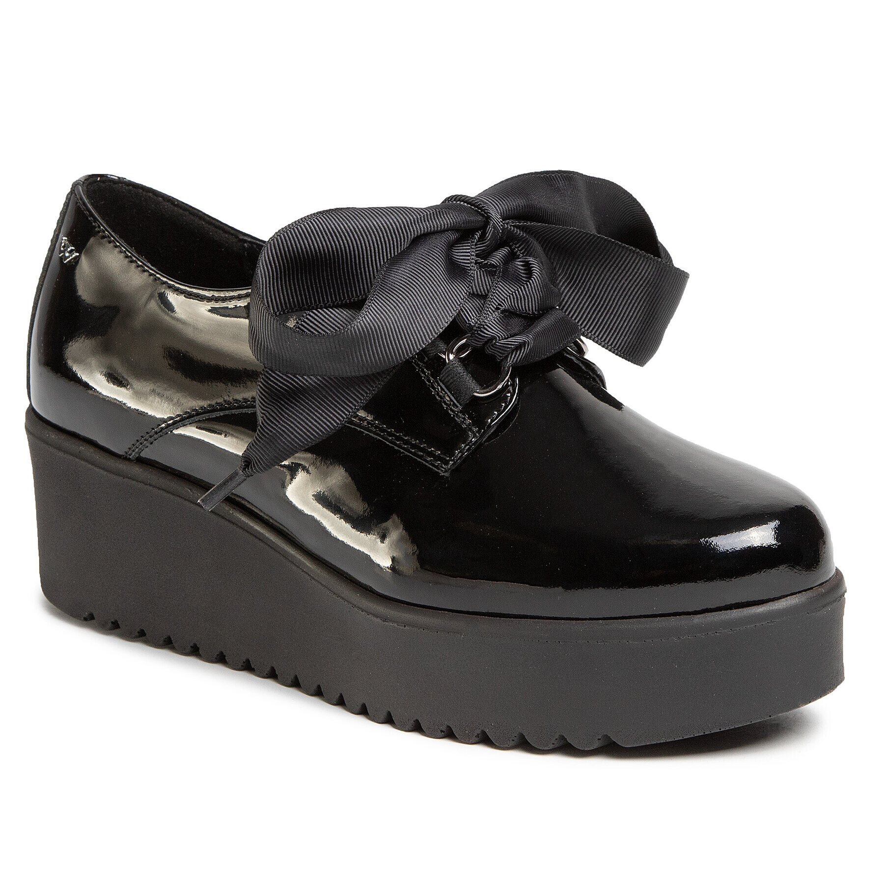 Wojas Oxford 46043-31 Negru - Pled.ro