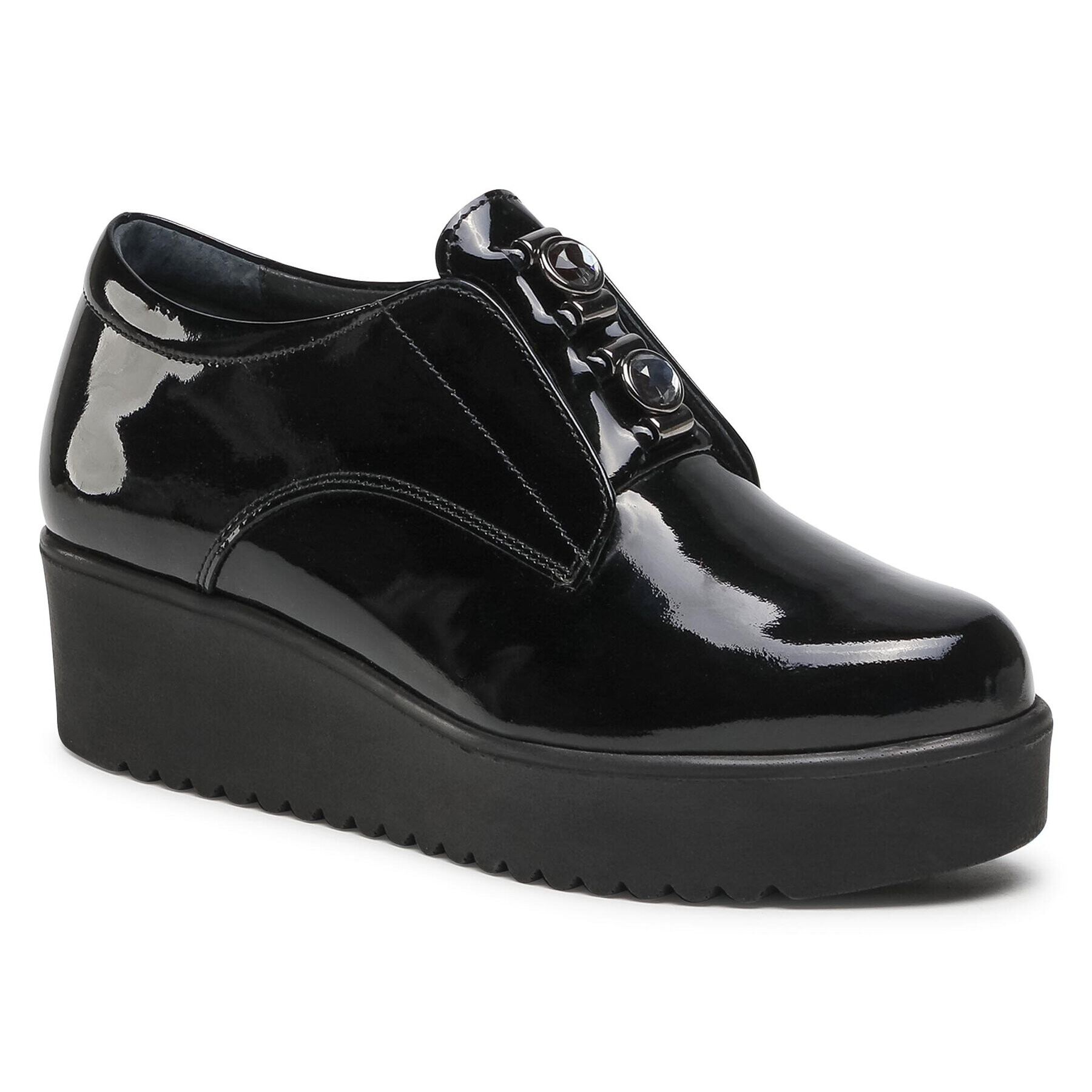 Wojas Oxford 46095-31 Negru - Pled.ro