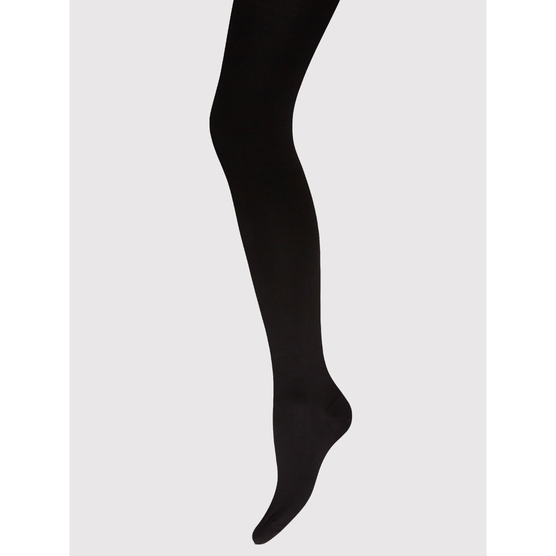 Wolford Ciorapi de Damă Leg Suppoart Tights 18975 Negru - Pled.ro