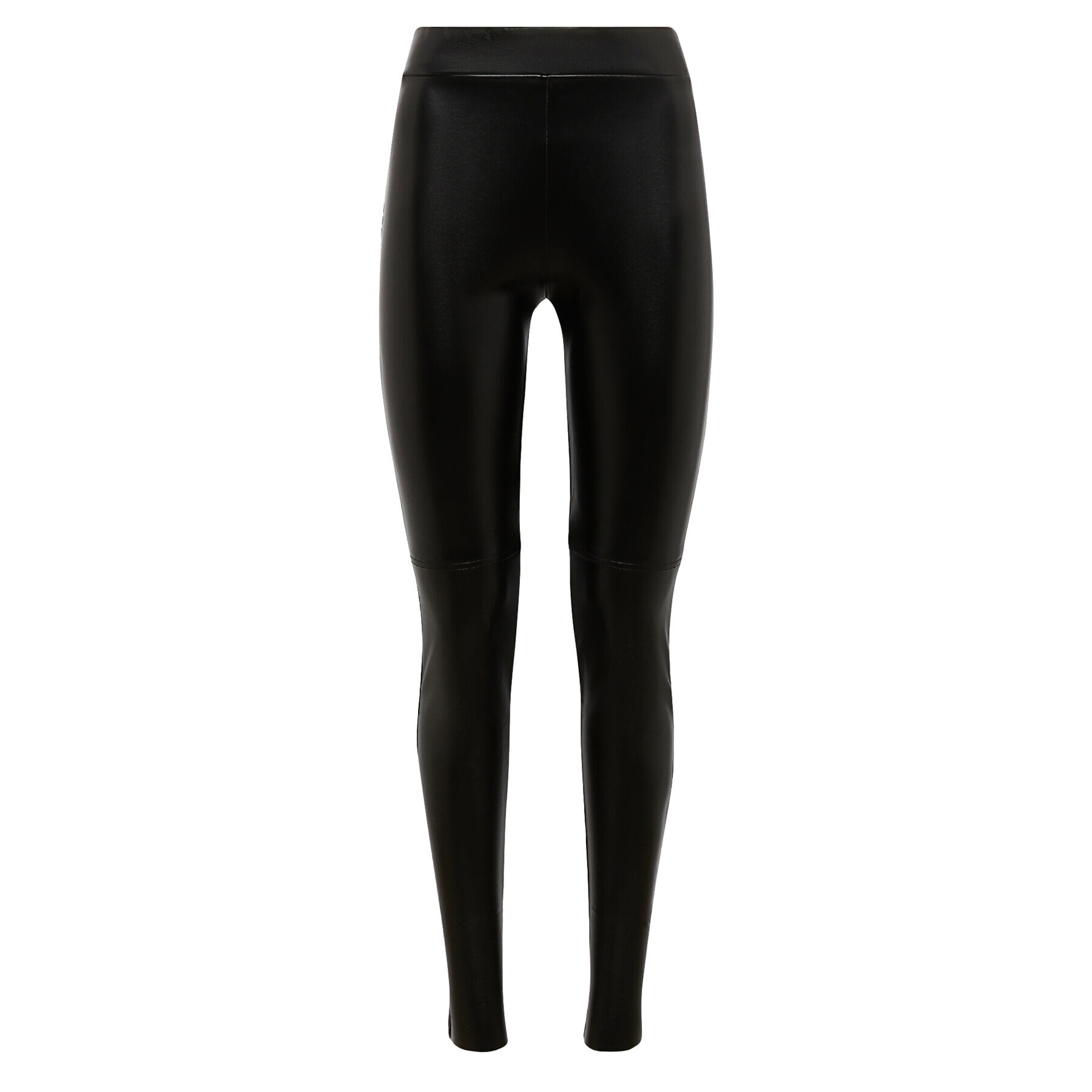 Wolford Colanți Estella 19156 Negru Slim Fit - Pled.ro