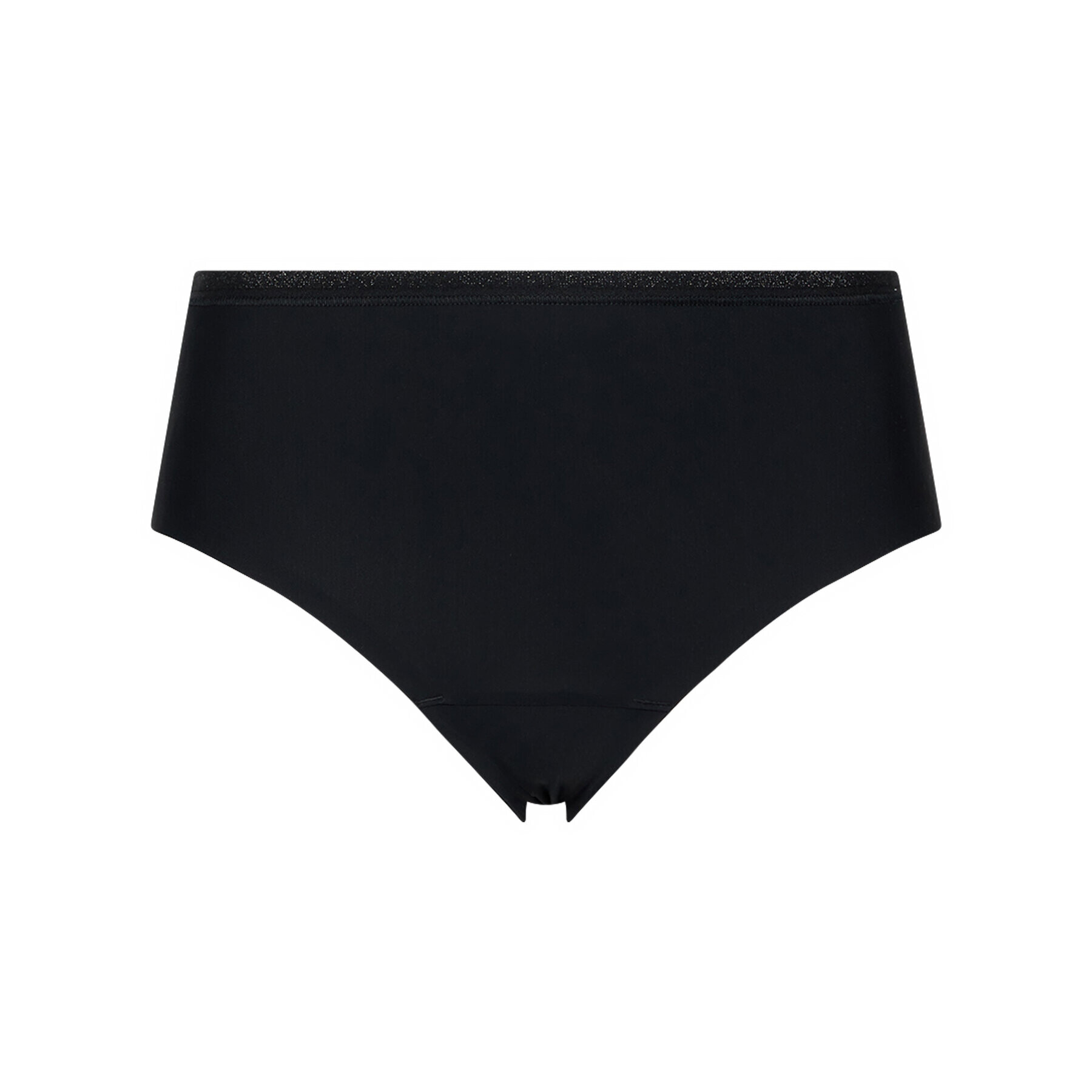 Wonderbra Chilot clasic WB0001PG Negru - Pled.ro