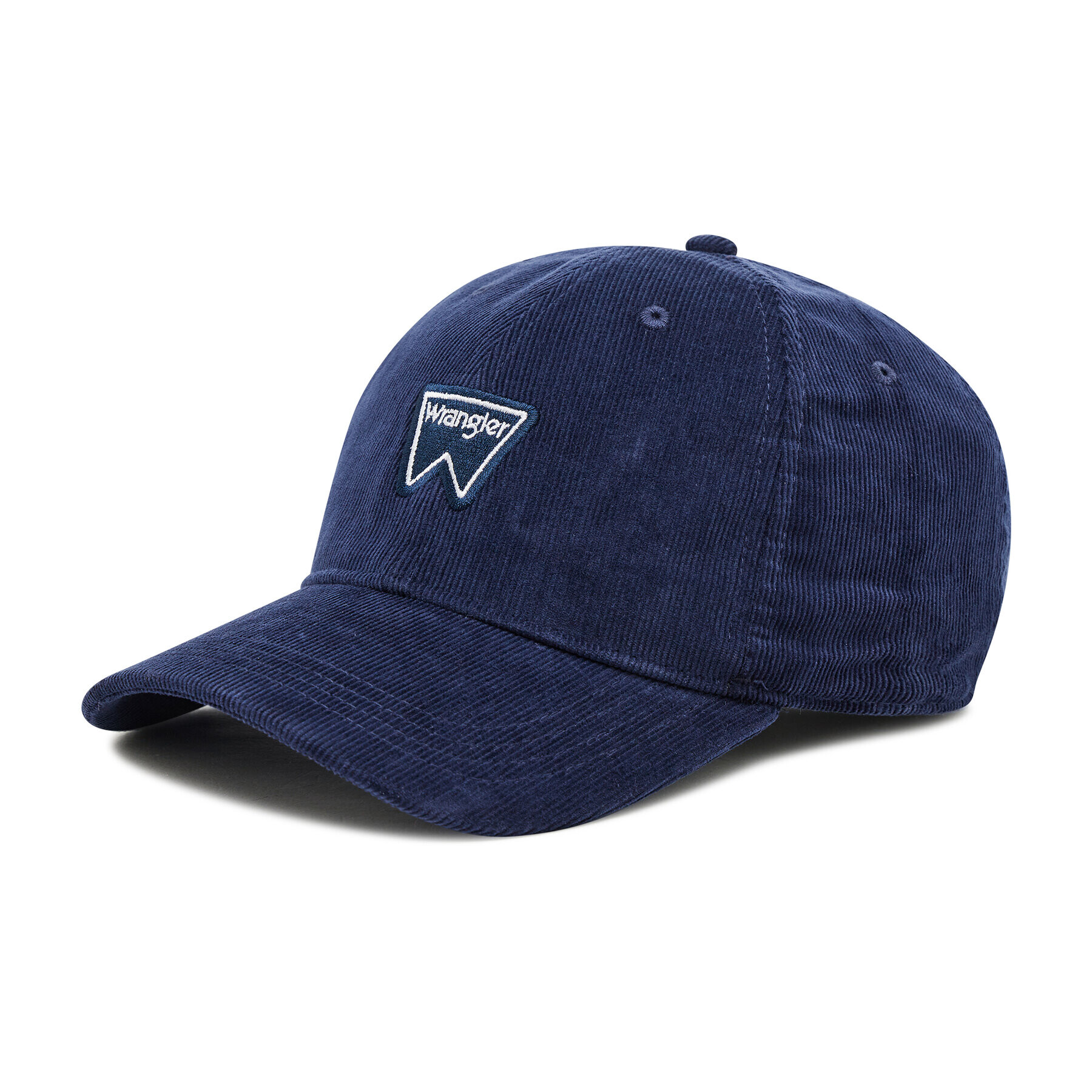 Wrangler Șapcă Cord Cap W0V5UG114 Bleumarin - Pled.ro