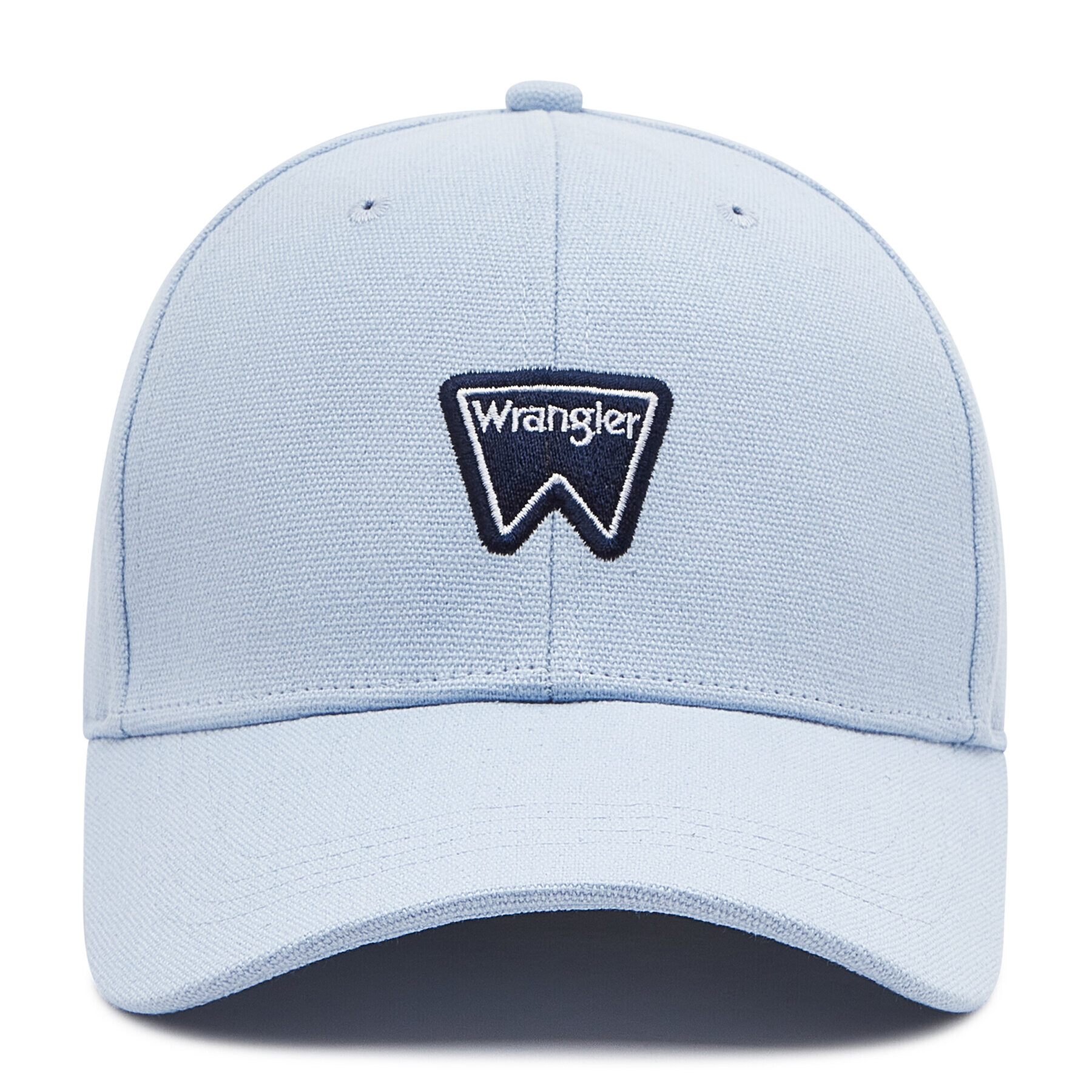 Wrangler Șapcă Logo Cap W0U5U5XVT Albastru - Pled.ro