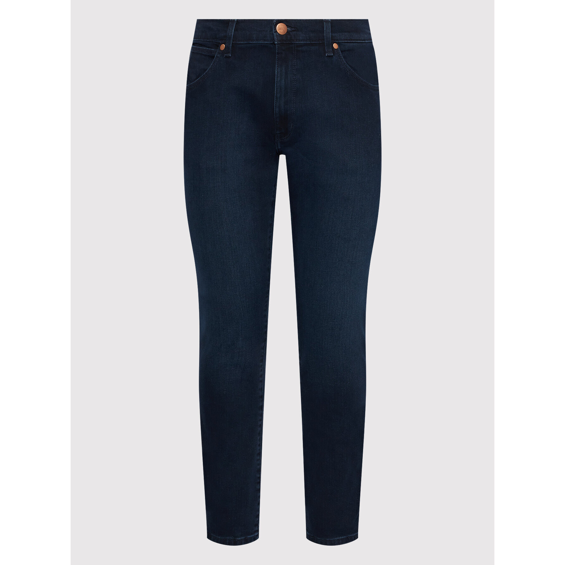 Wrangler Blugi Larston W18SLR29G Bleumarin Slim Tapered Fit - Pled.ro