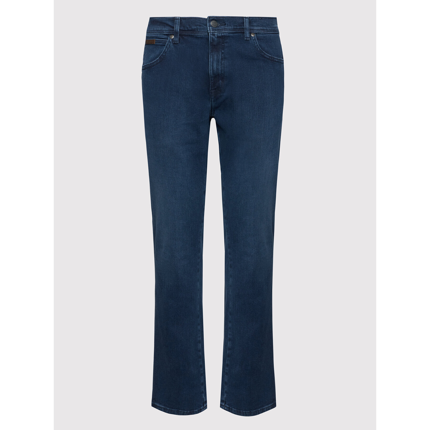 Wrangler Blugi Texas W12SLR29F Bleumarin Slim Fit - Pled.ro