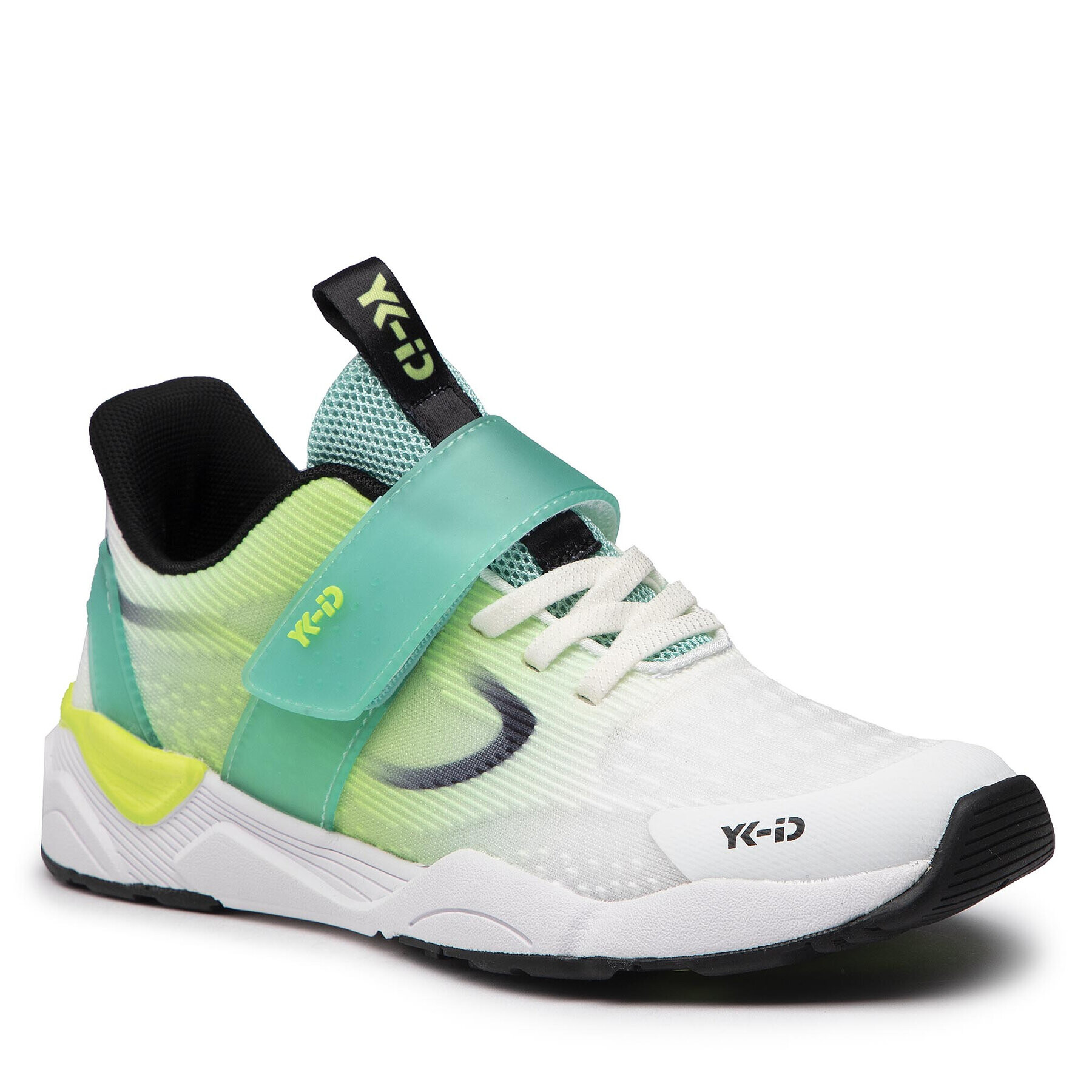 YK-ID by Lurchi Sneakers Leif 33-26618-30 S Verde - Pled.ro