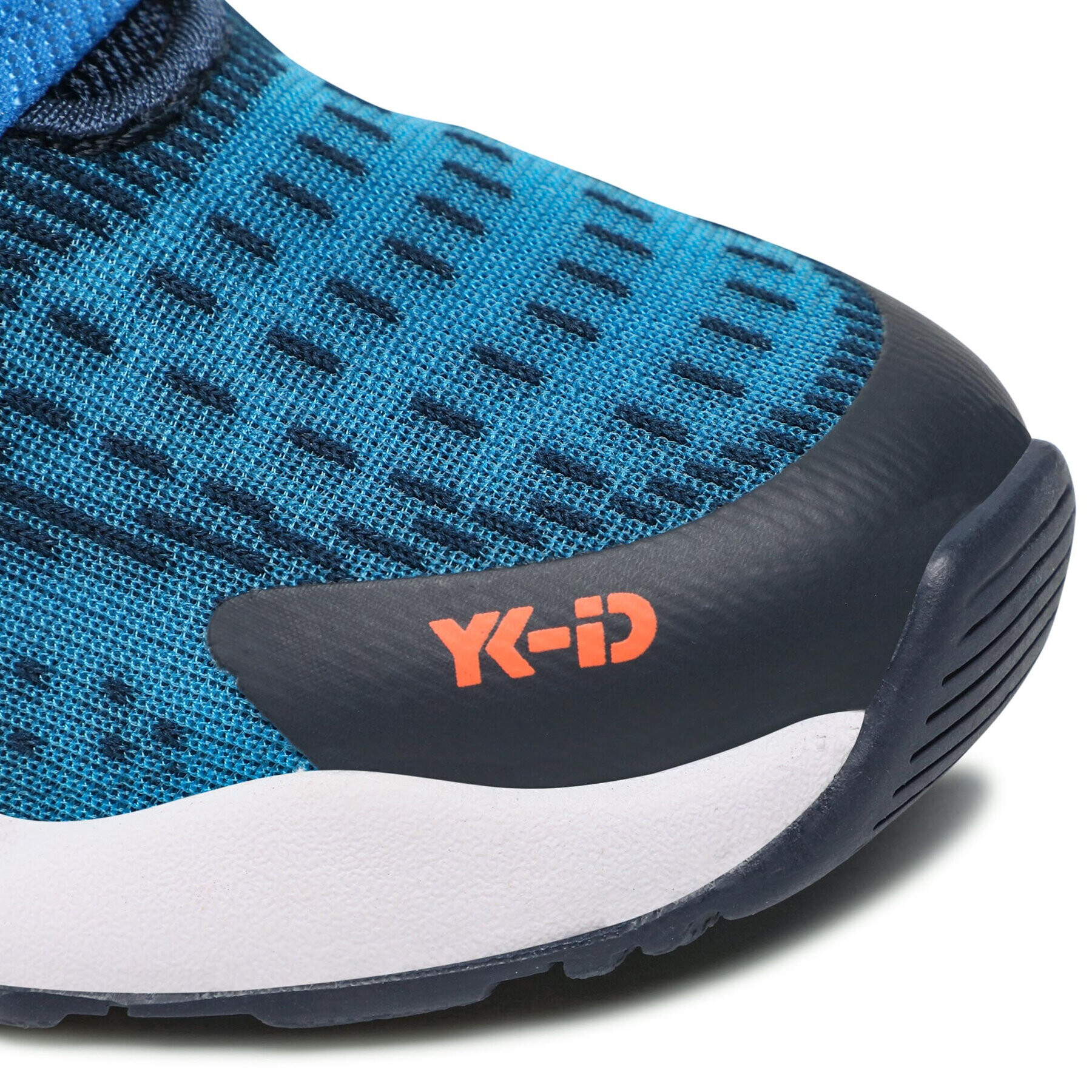 YK-ID by Lurchi Sneakers Leif 33-26618-32 Bleumarin - Pled.ro