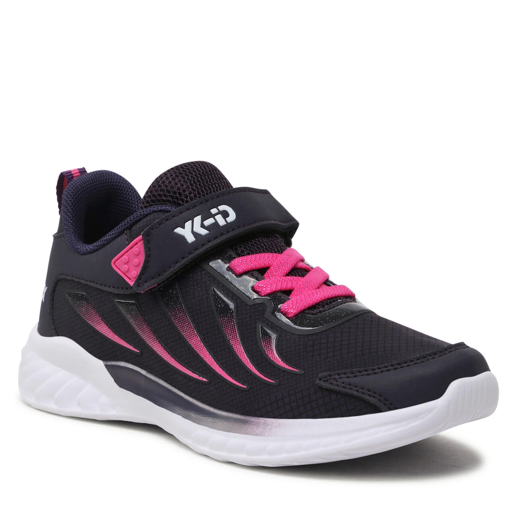 YK-ID by Lurchi Sneakers Lizor 33-26631-39 S Violet - Pled.ro