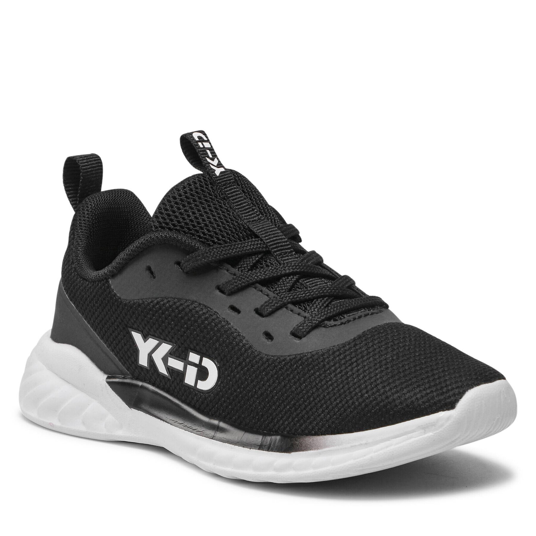 YK-ID by Lurchi Sneakers Zayn 33-26805-31 Negru - Pled.ro