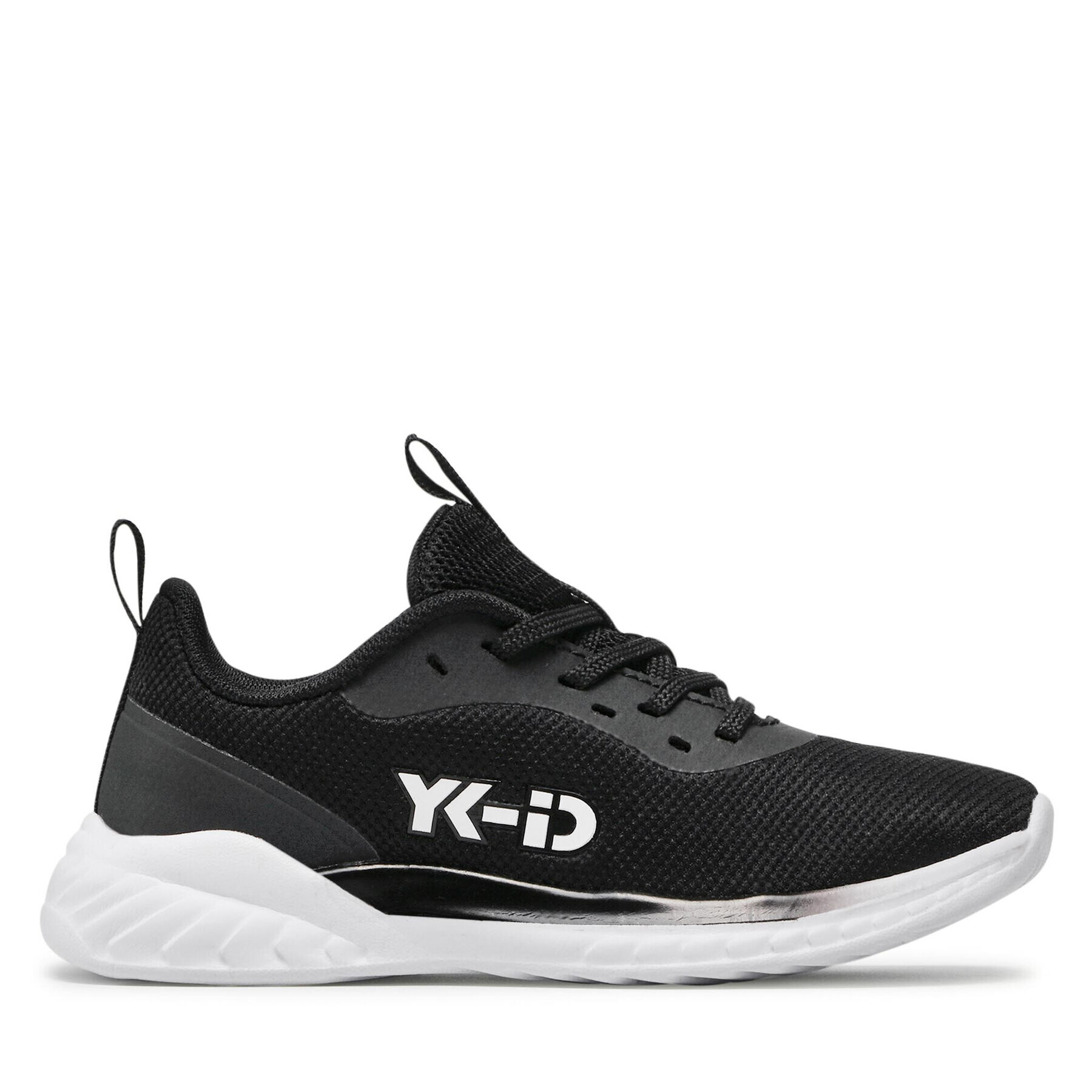 YK-ID by Lurchi Sneakers Zayn 33-26805-31 Negru - Pled.ro