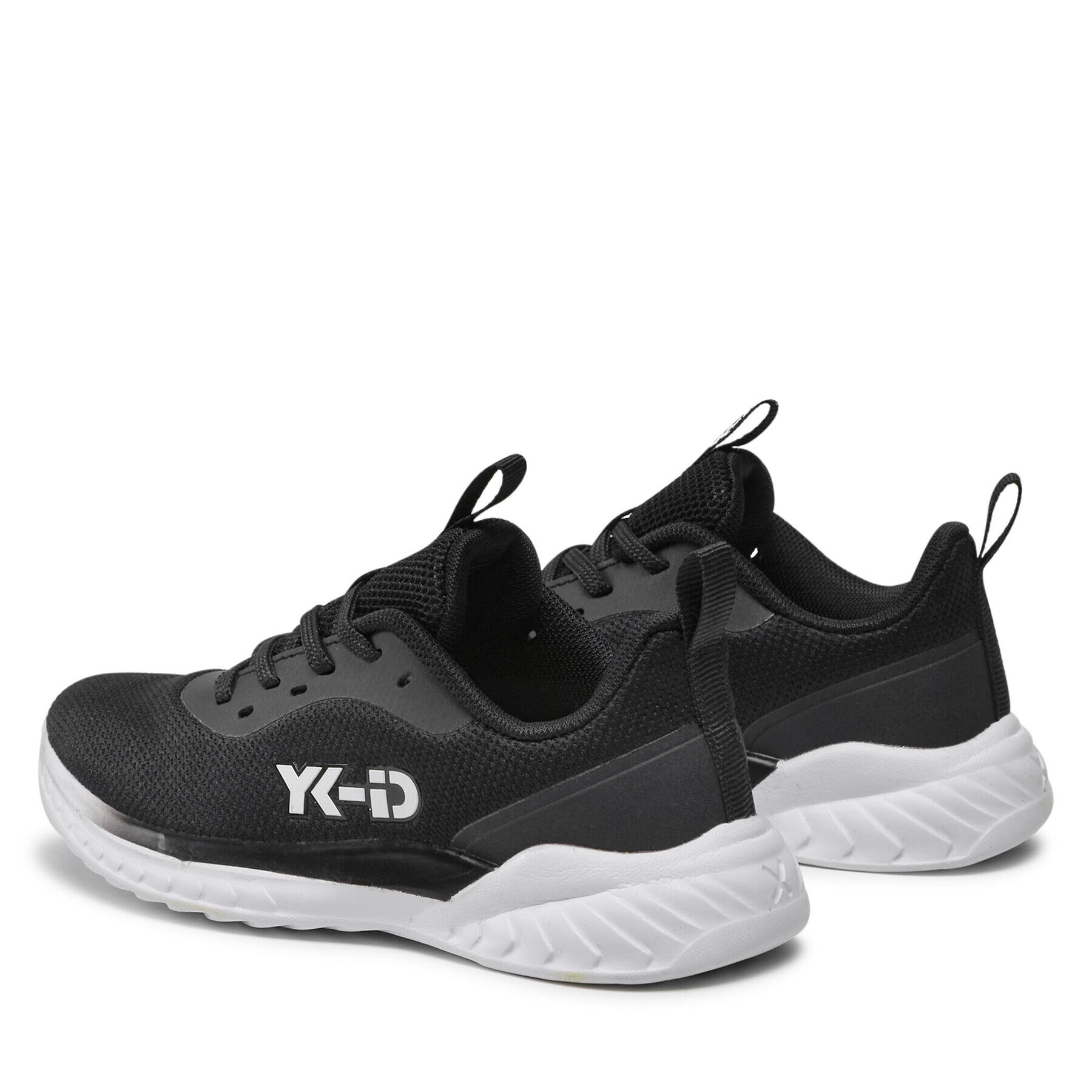 YK-ID by Lurchi Sneakers Zayn 33-26805-31 Negru - Pled.ro