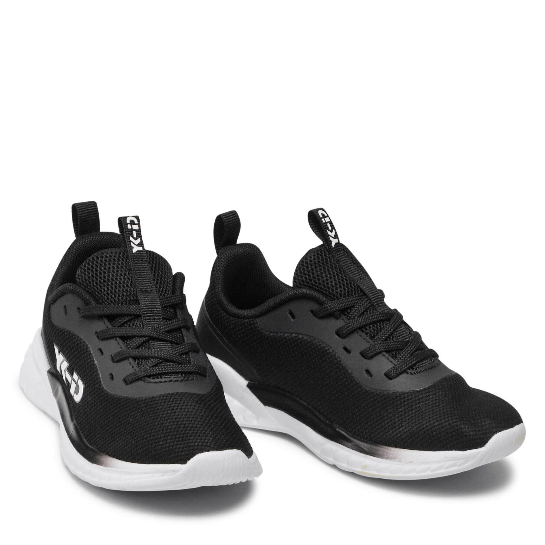 YK-ID by Lurchi Sneakers Zayn 33-26805-31 Negru - Pled.ro