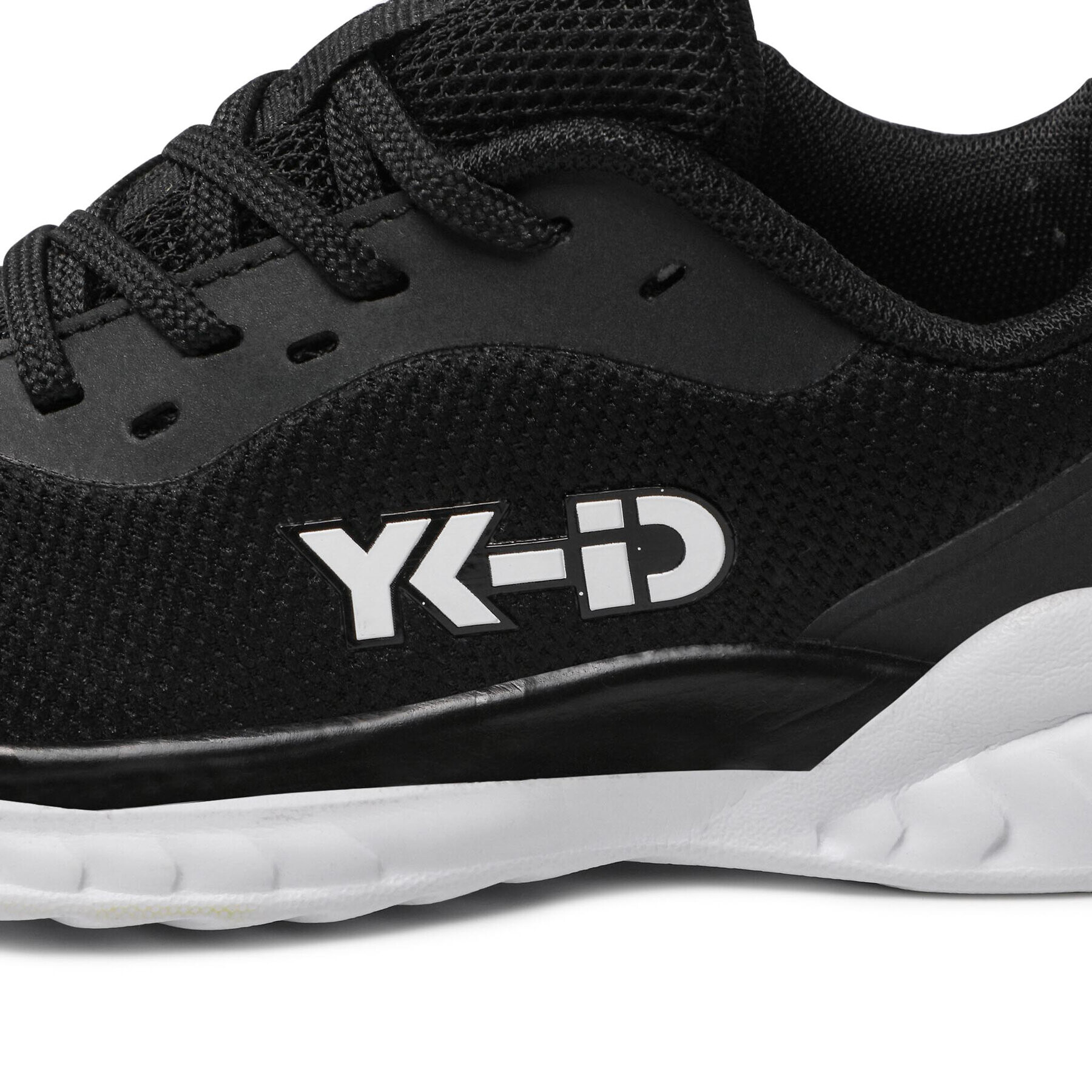 YK-ID by Lurchi Sneakers Zayn 33-26805-31 Negru - Pled.ro