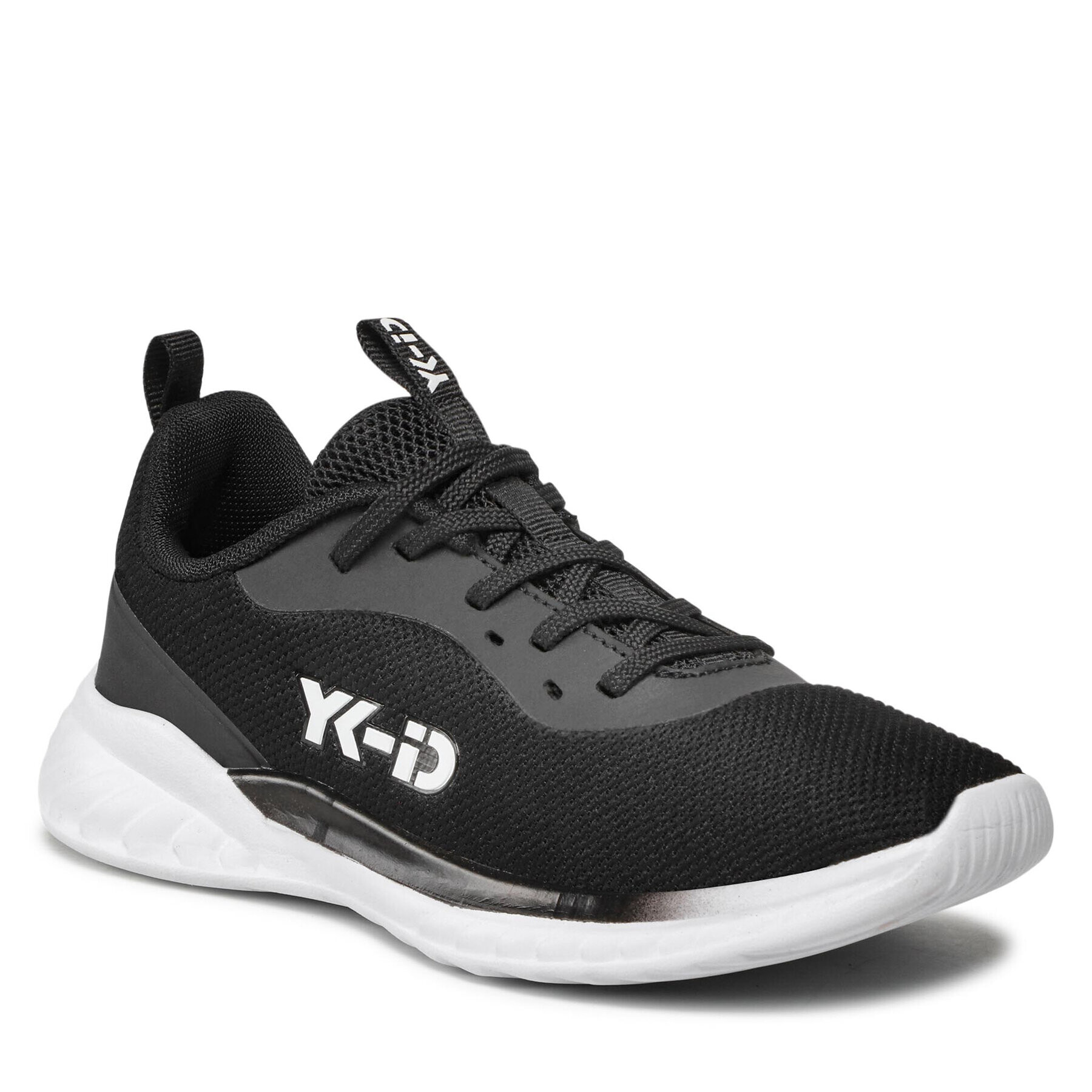 YK-ID by Lurchi Sneakers Zayn 33-26805-31 S Negru - Pled.ro