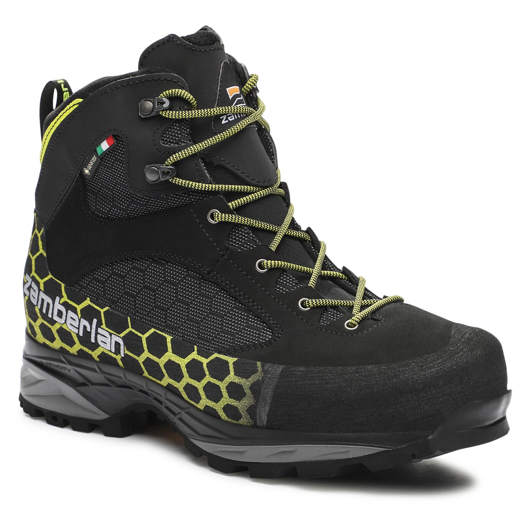 Zamberlan Trekkings 1116 Rando Gtx GORE-TEX Negru - Pled.ro