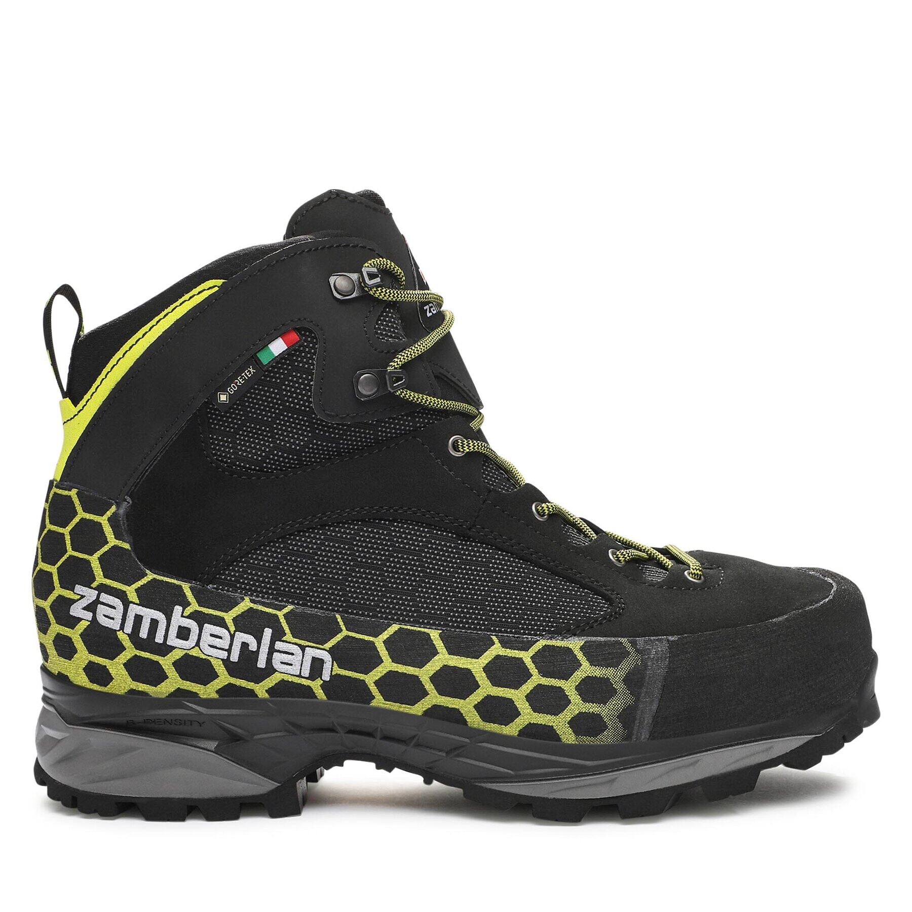 Zamberlan Trekkings 1116 Rando Gtx GORE-TEX Negru - Pled.ro