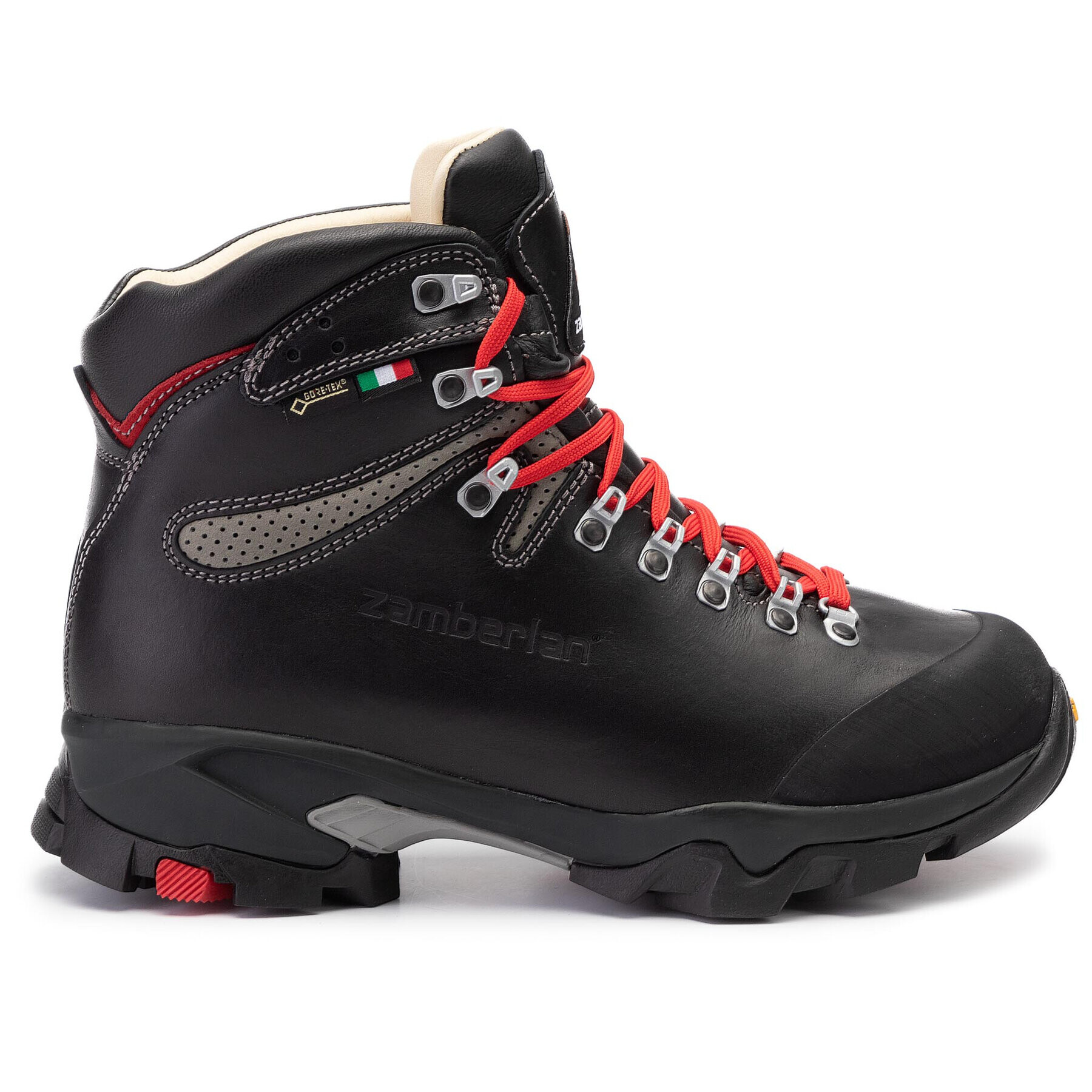 Zamberlan Trekkings 1996 Vioz Lux Gtx Rr GORE-TEX Negru - Pled.ro