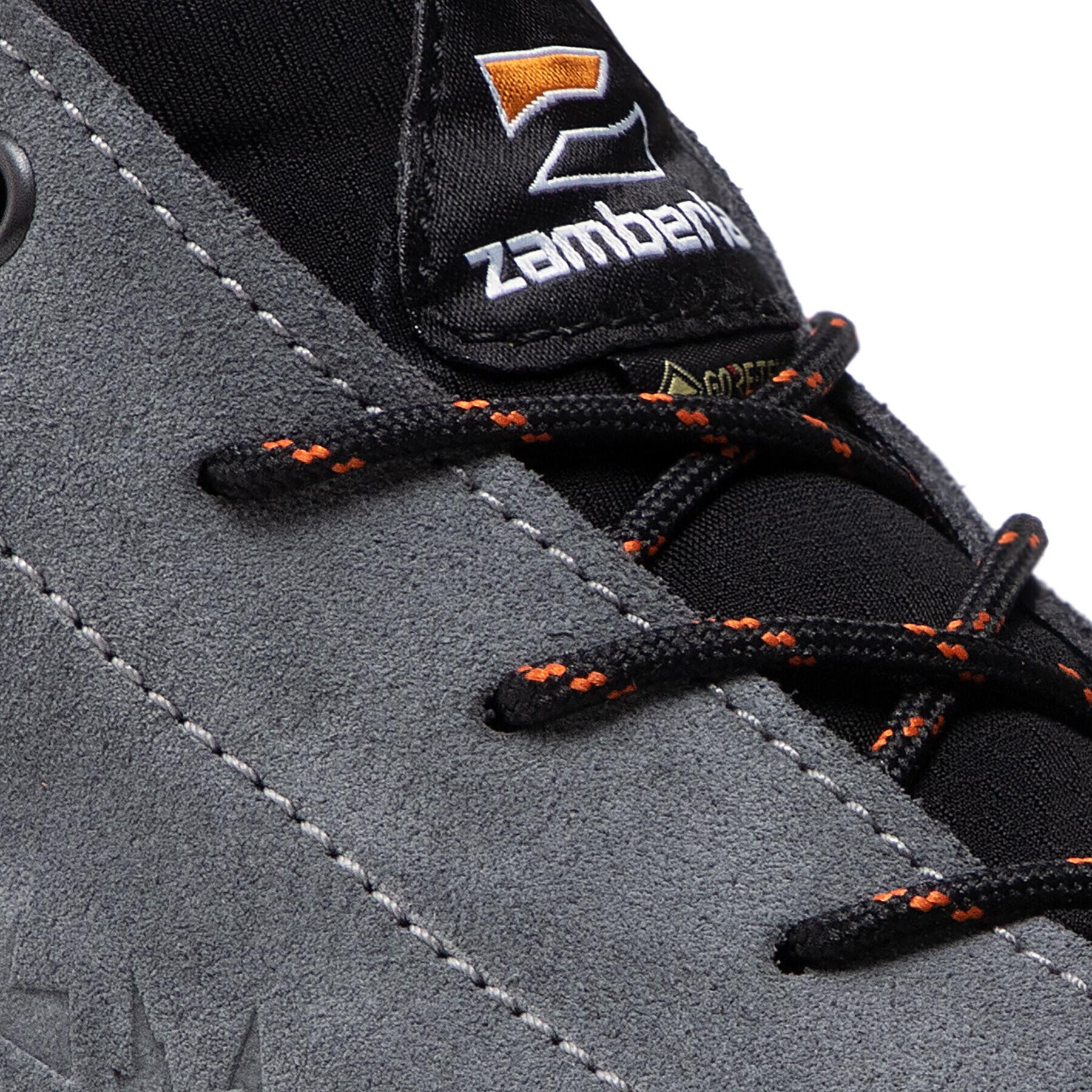 Zamberlan Trekkings 215 Salathe' Gtx Rr GORE-TEX Gri - Pled.ro