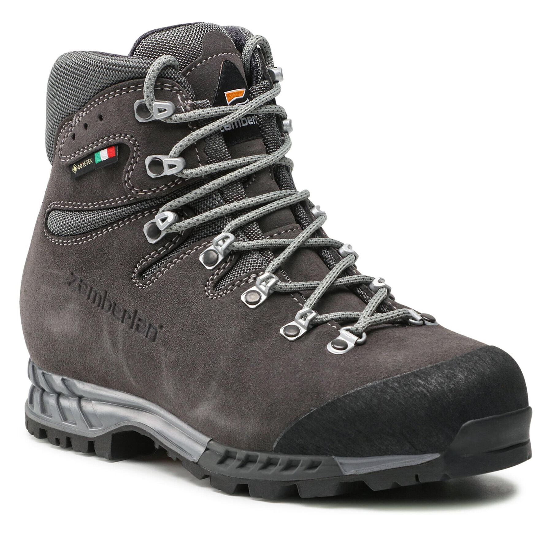 Zamberlan Trekkings 900 Rolle Evo Gtx GORE-TEX Gri - Pled.ro