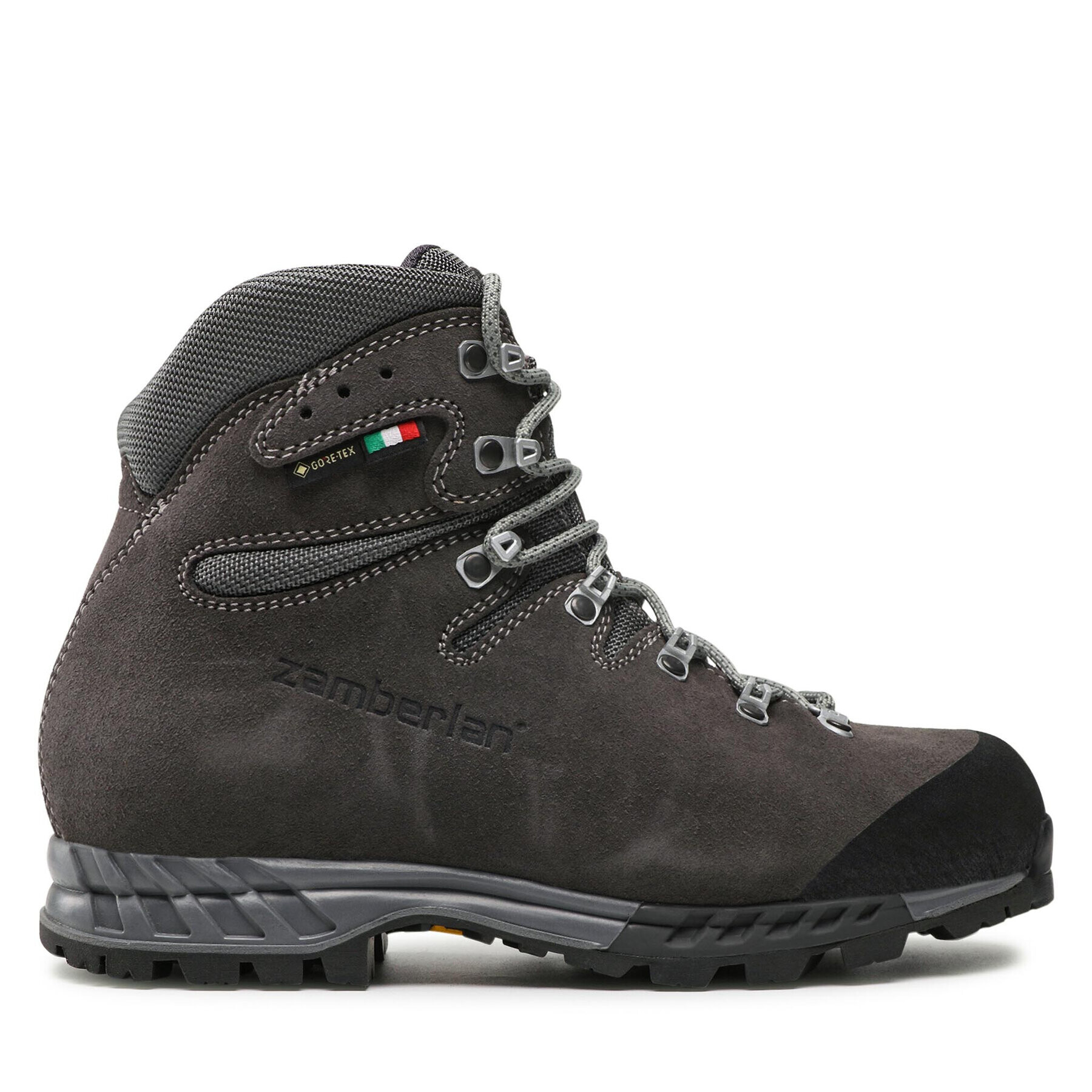 Zamberlan Trekkings 900 Rolle Evo Gtx GORE-TEX Gri - Pled.ro