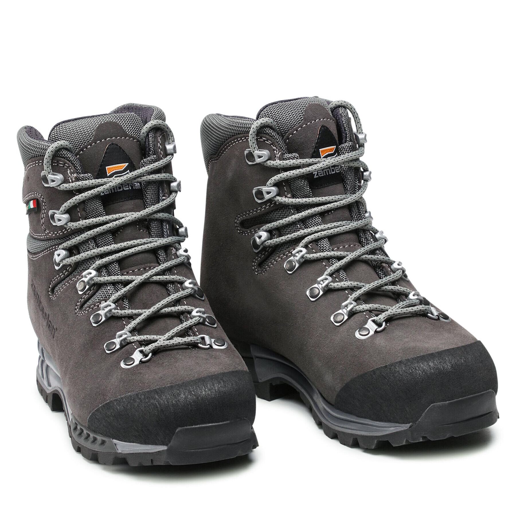 Zamberlan Trekkings 900 Rolle Evo Gtx GORE-TEX Gri - Pled.ro